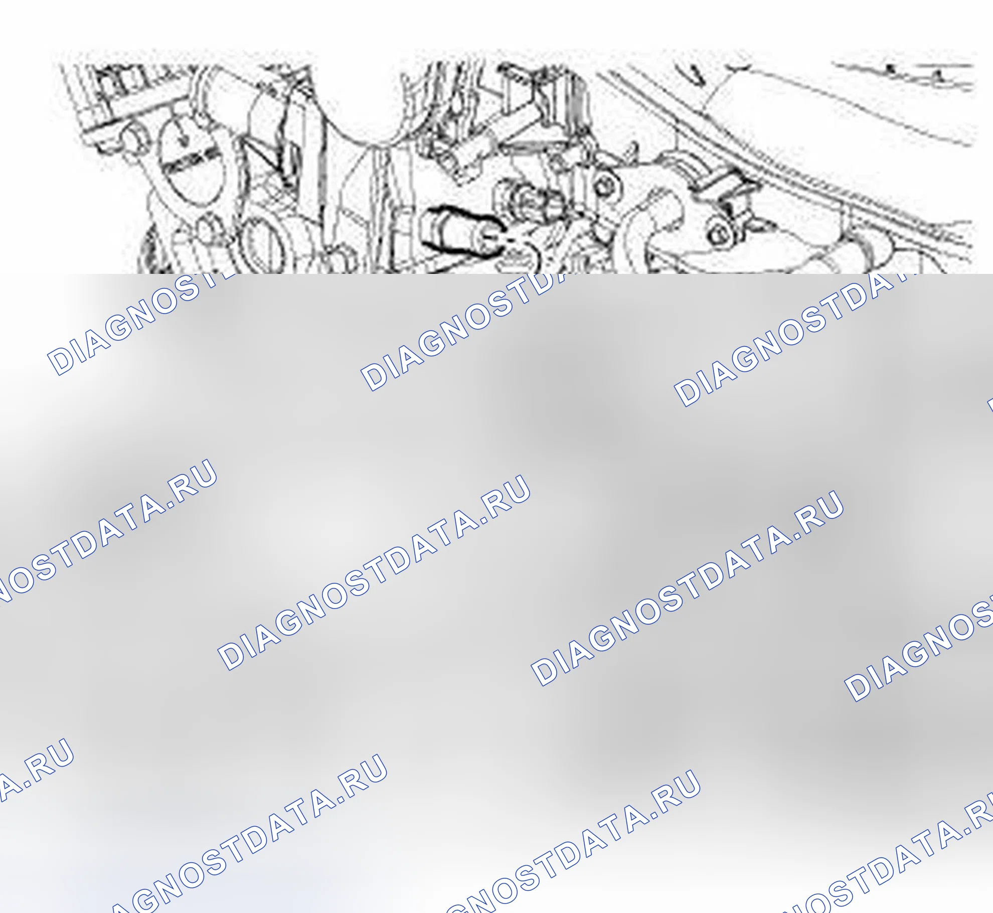 Рис. 697. Dodge Journey I