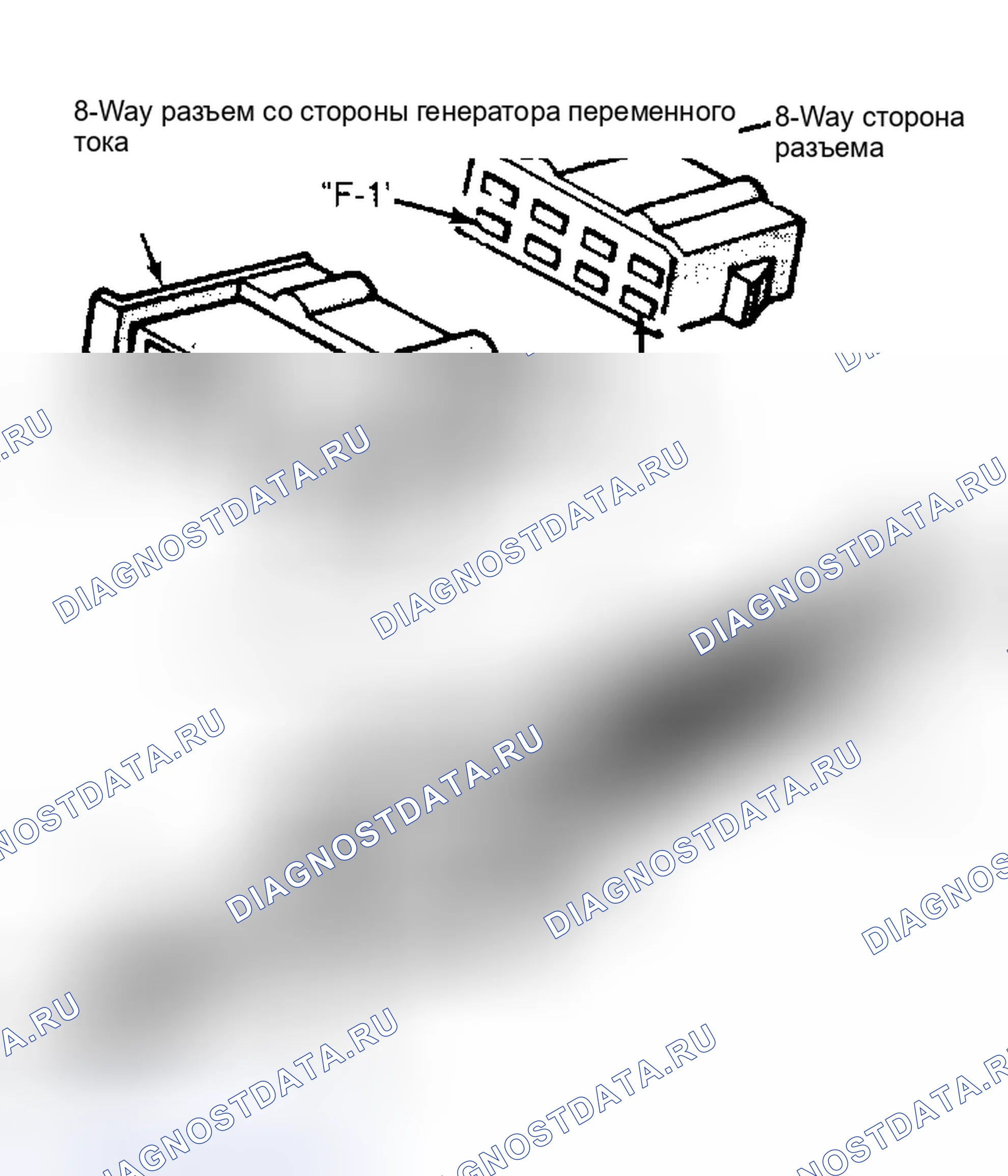 Рис. 24. Dodge Daytona I