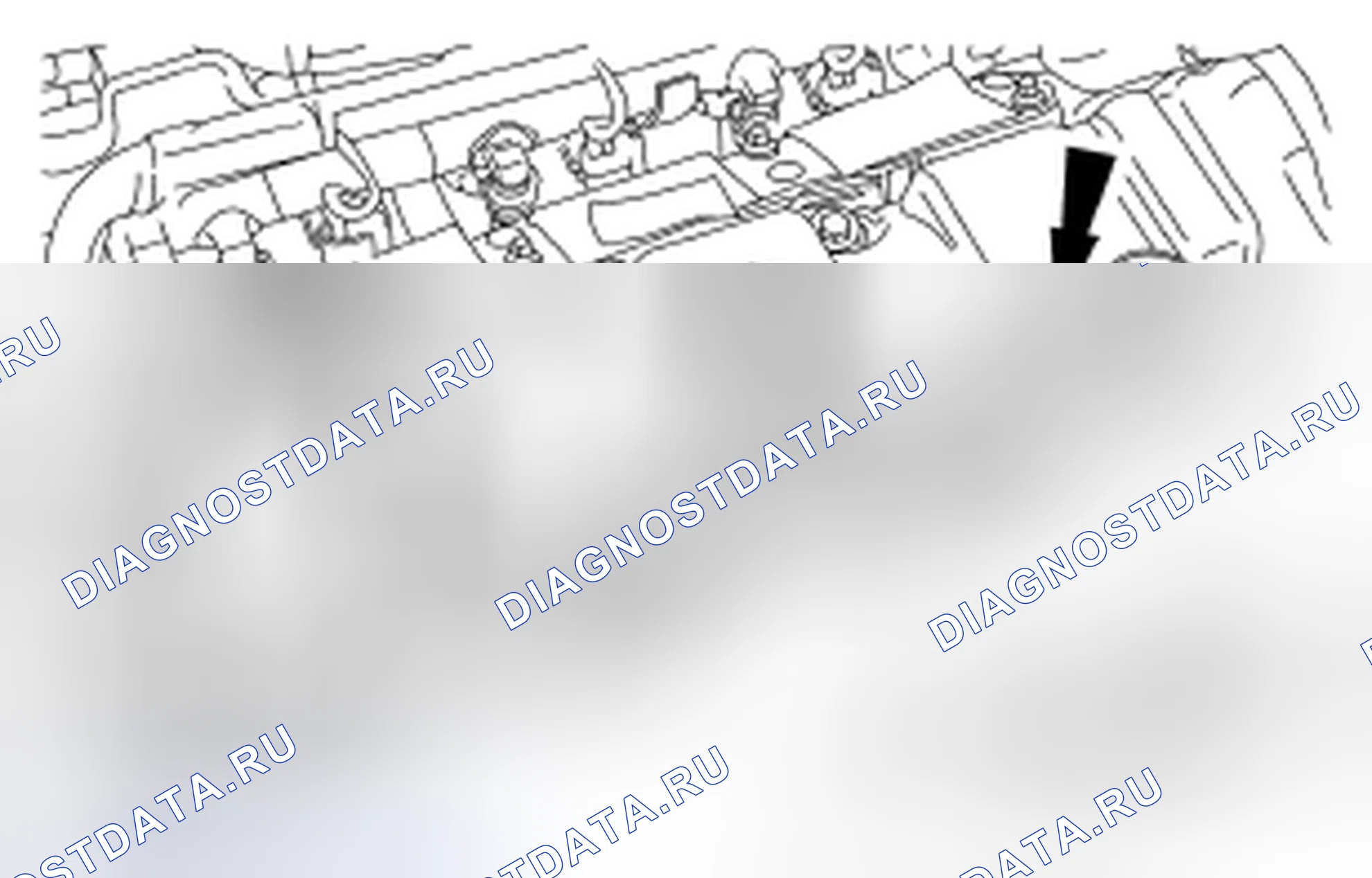 Рис. 678. Hyundai Matrix I рестайлинг