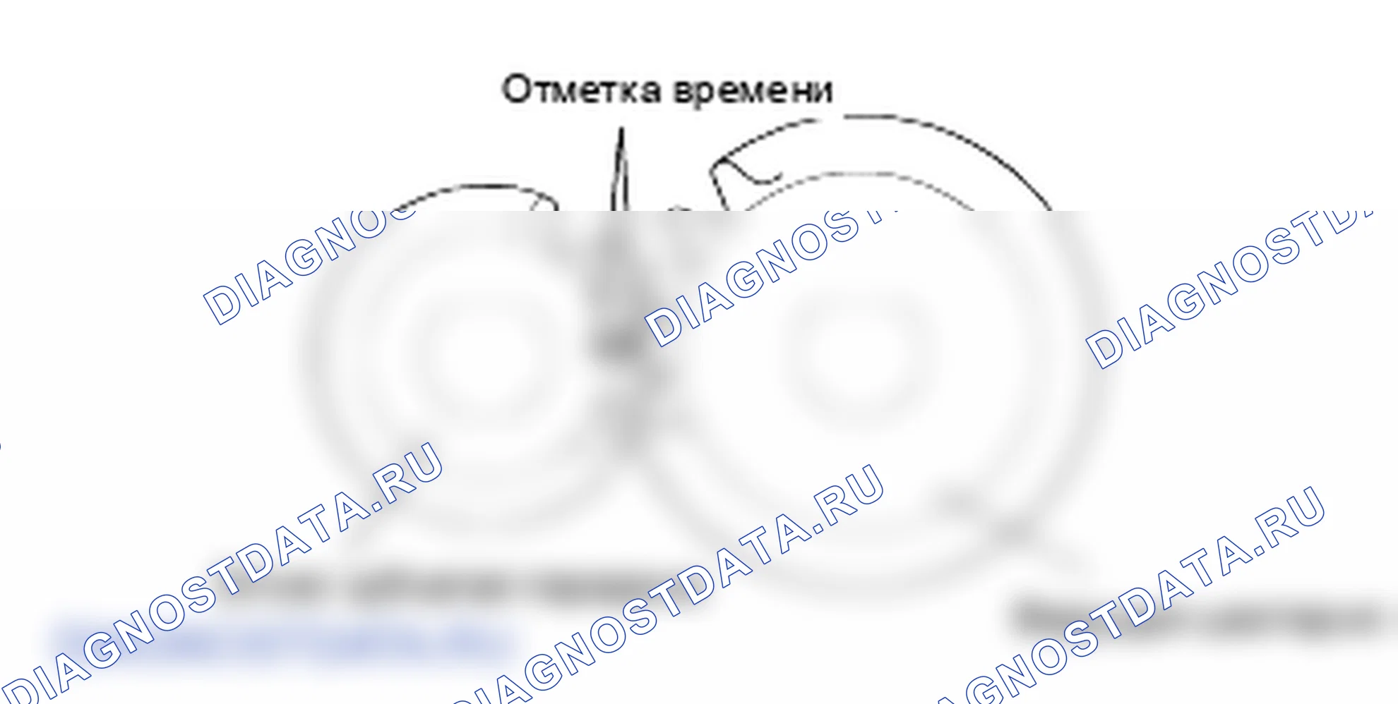 Сборка балансировочного вала. Kia Sorento BL