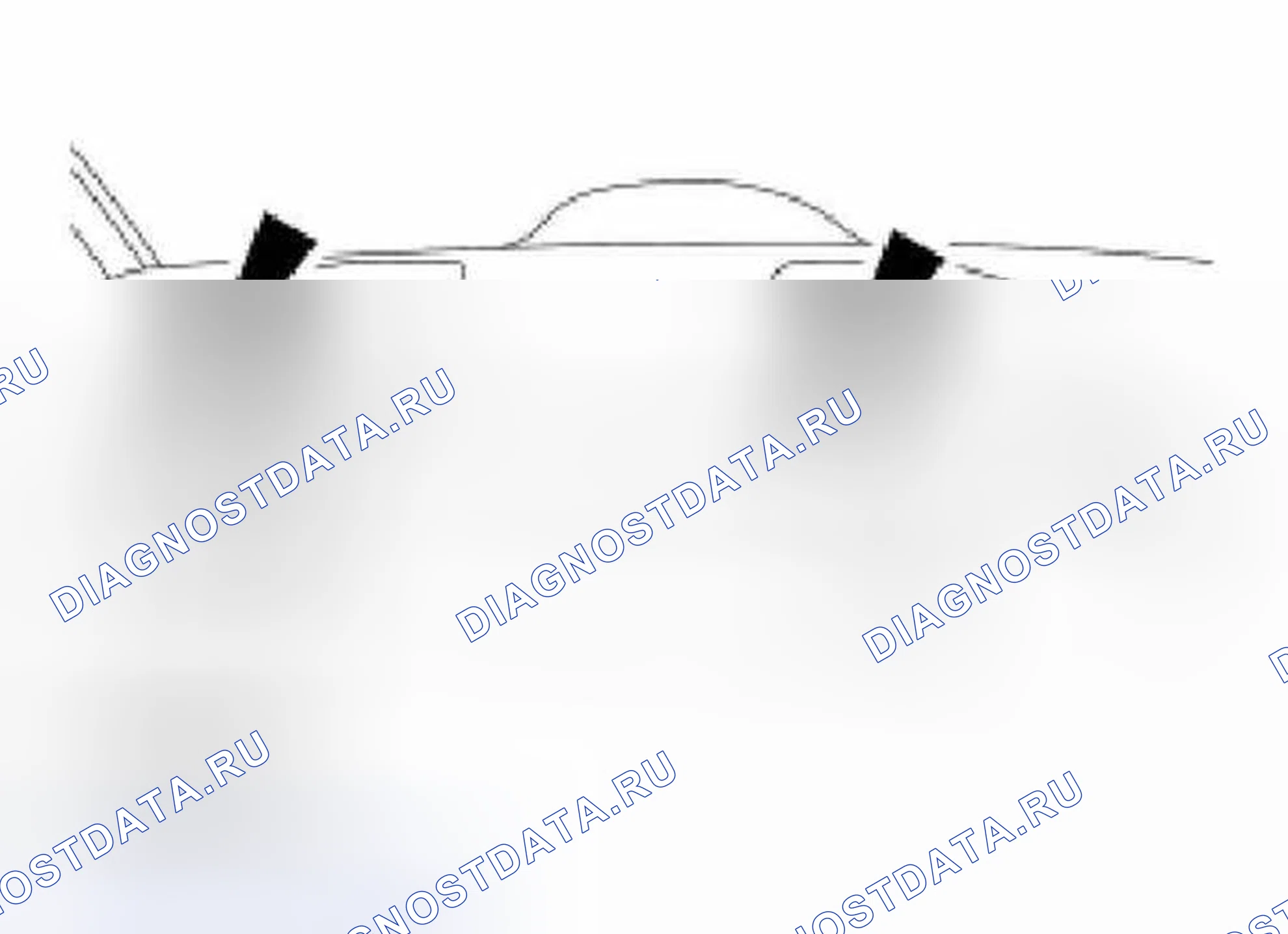 Рис. 25. Hyundai Pony I