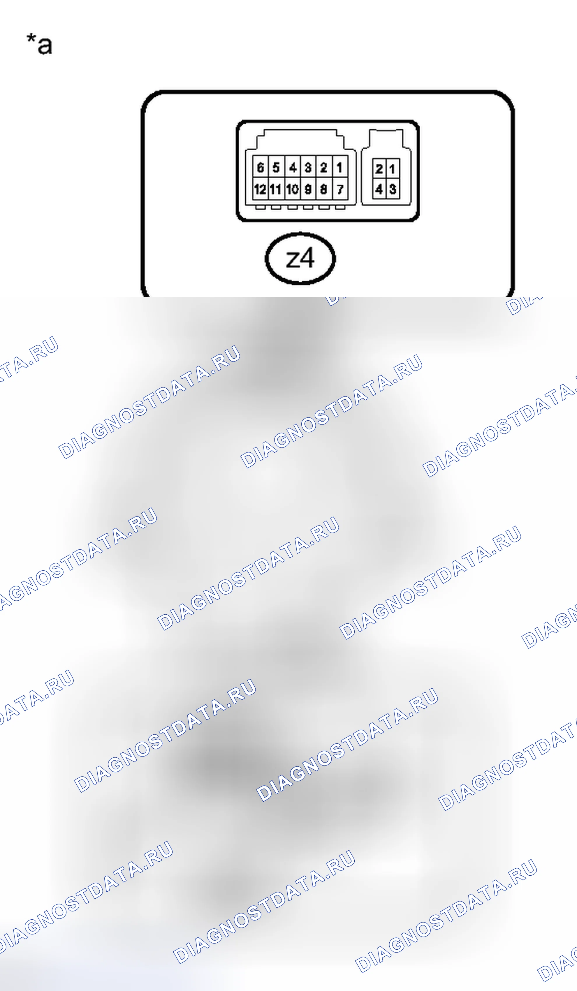 Рис. 95. Lexus CT I