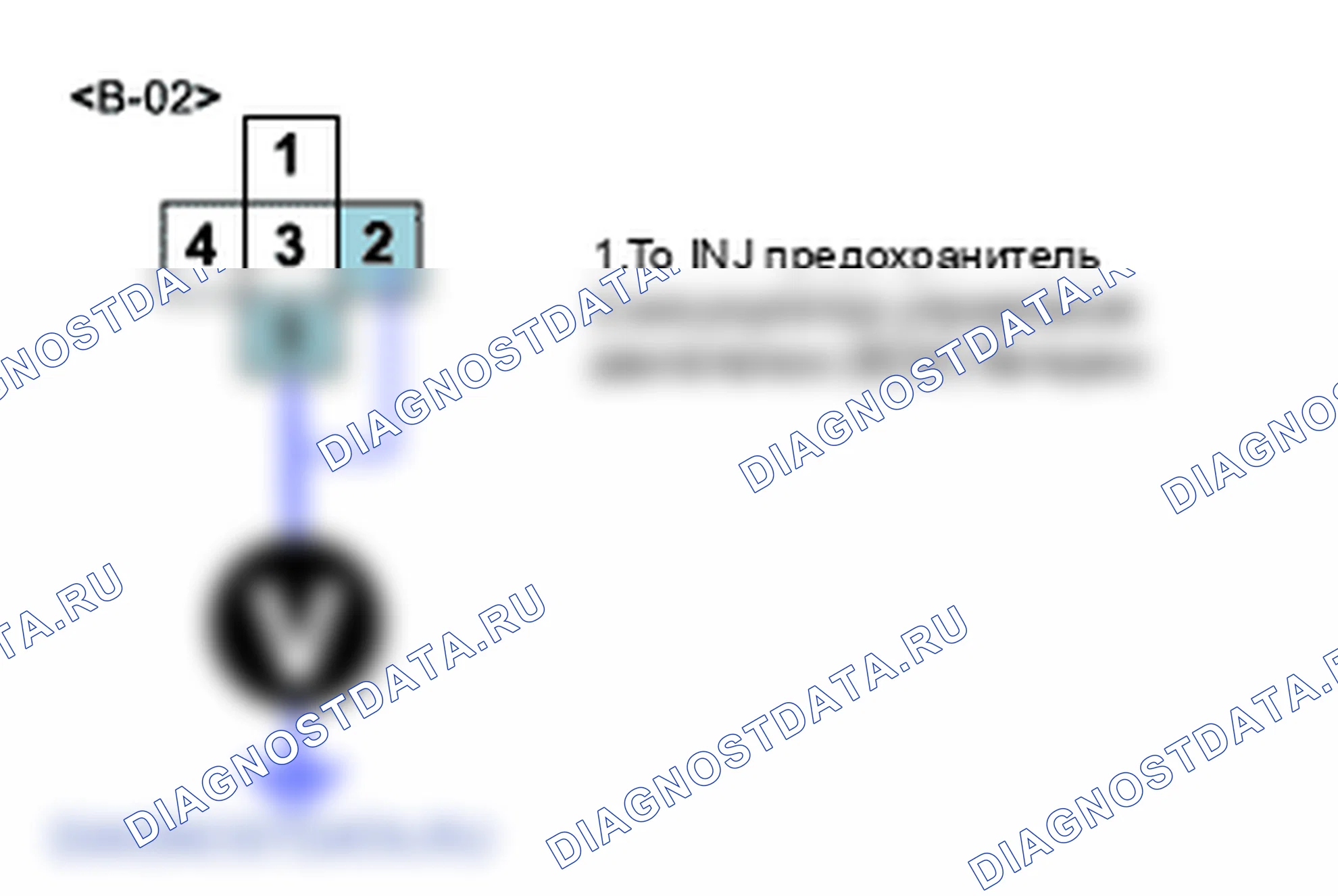 P0562: Низкое напряжение системы. Hyundai Accent LC