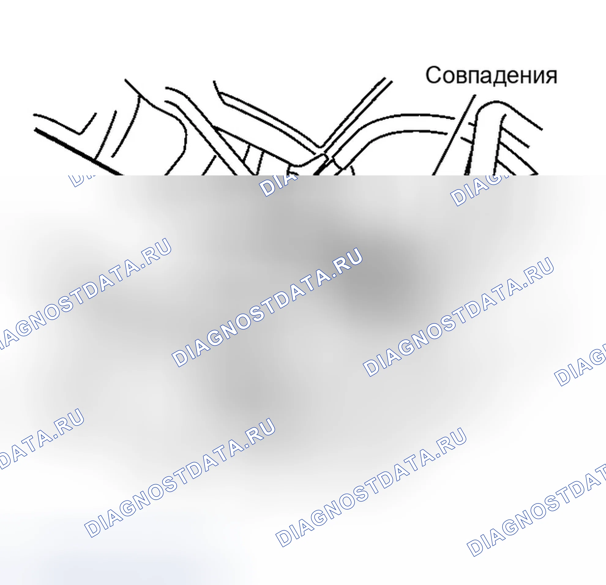 Рис. 52: УСТАНОВКА. Infiniti G35 III