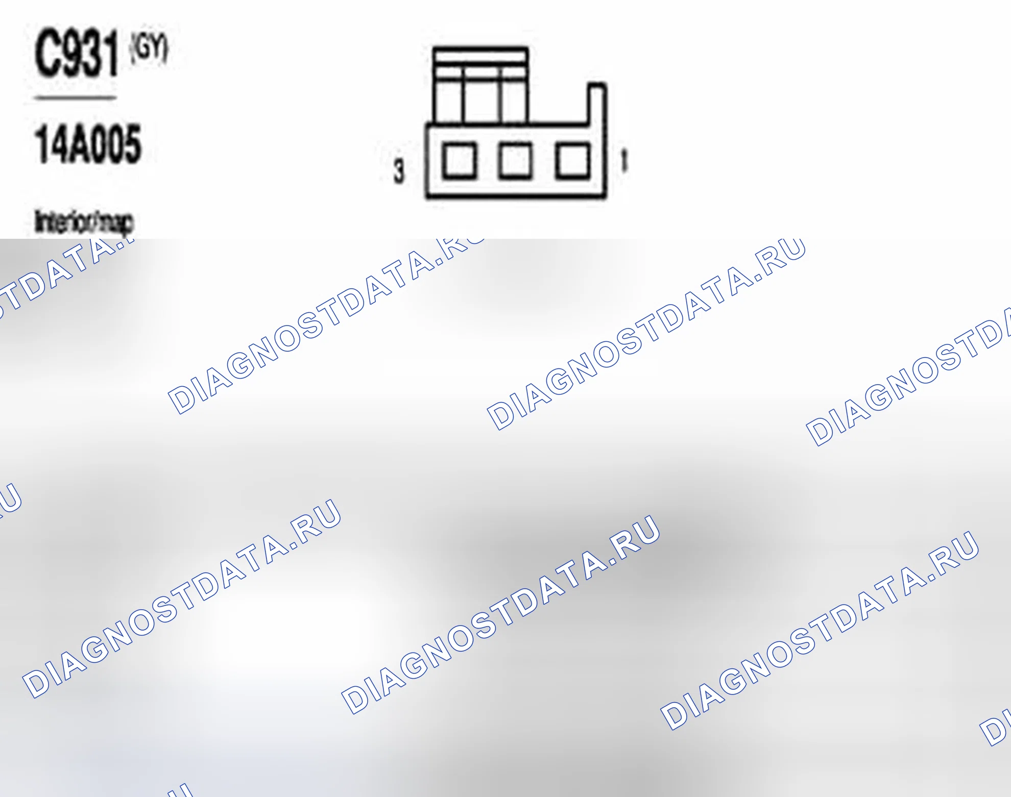 Рис. 181. Ford Cab & Chassis F350 Super Duty 