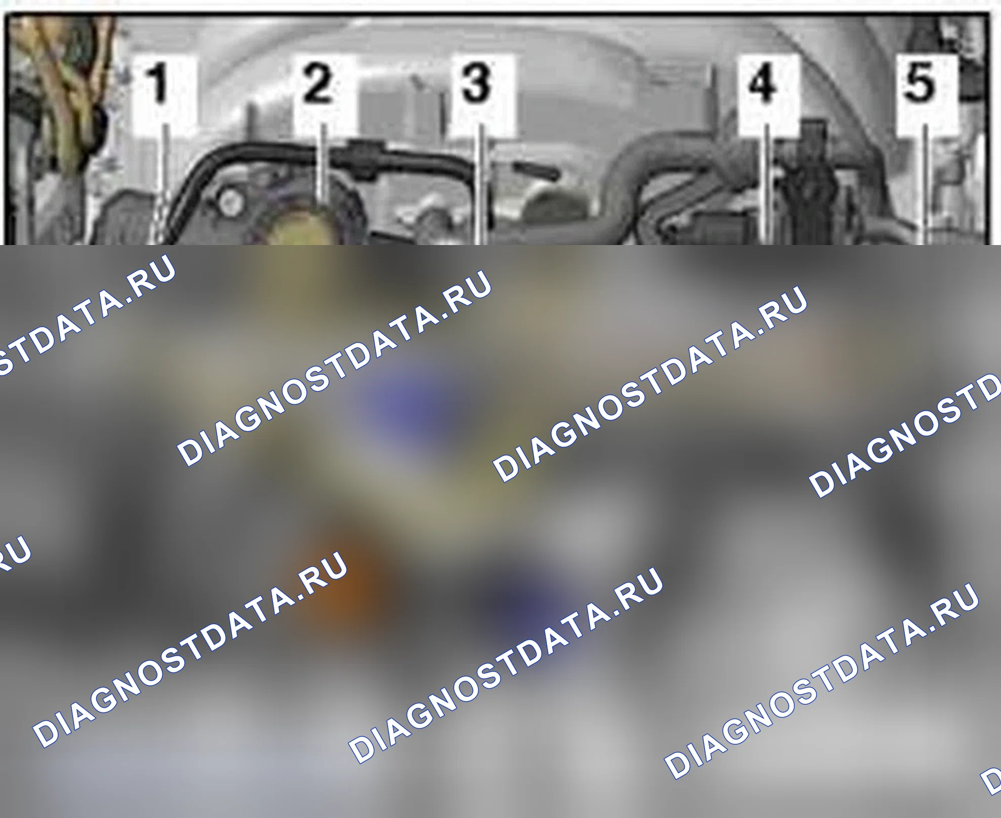Рис. 111. Audi S6 C6 рестайлинг