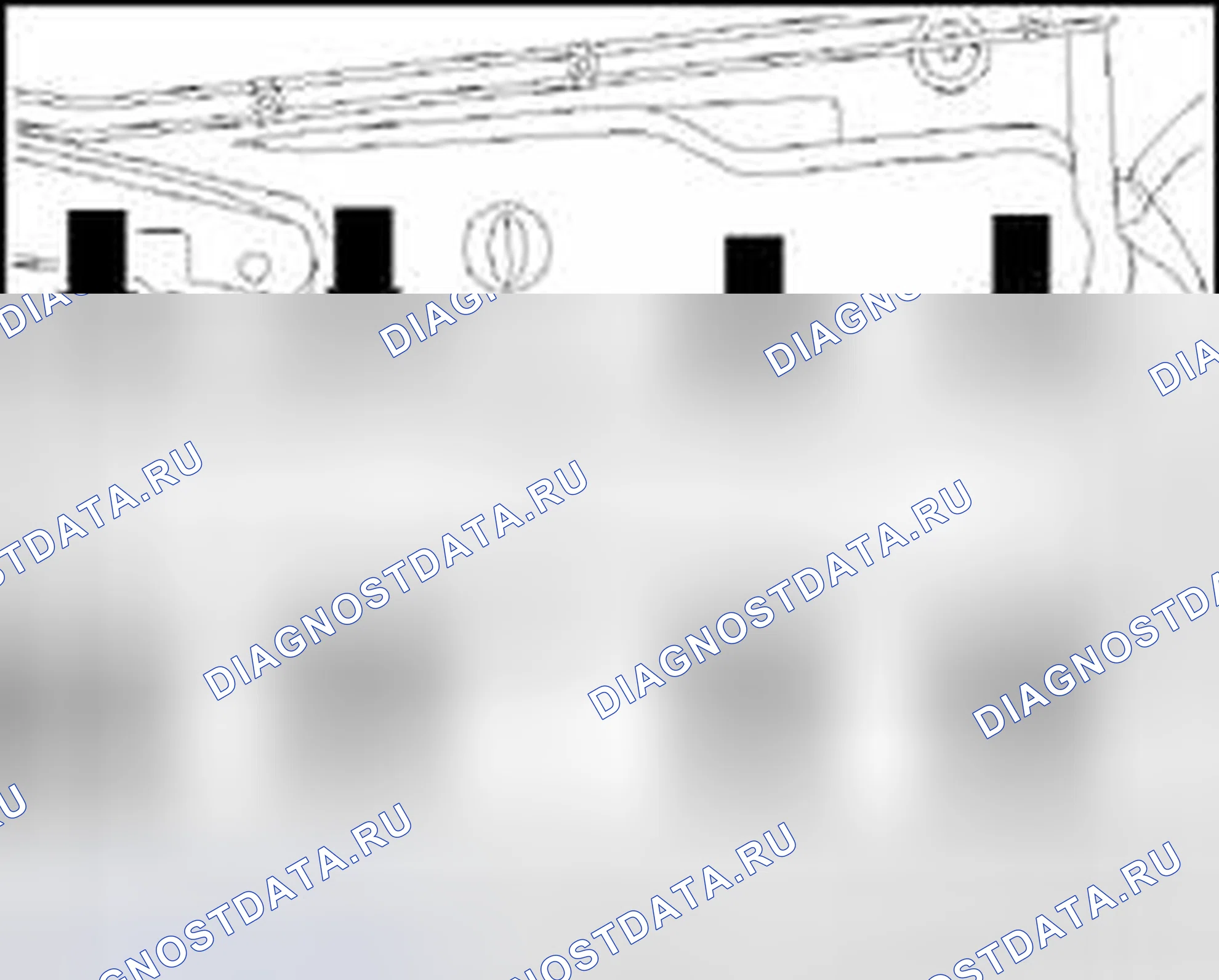 Рис. 597. Volkswagen Passat B5