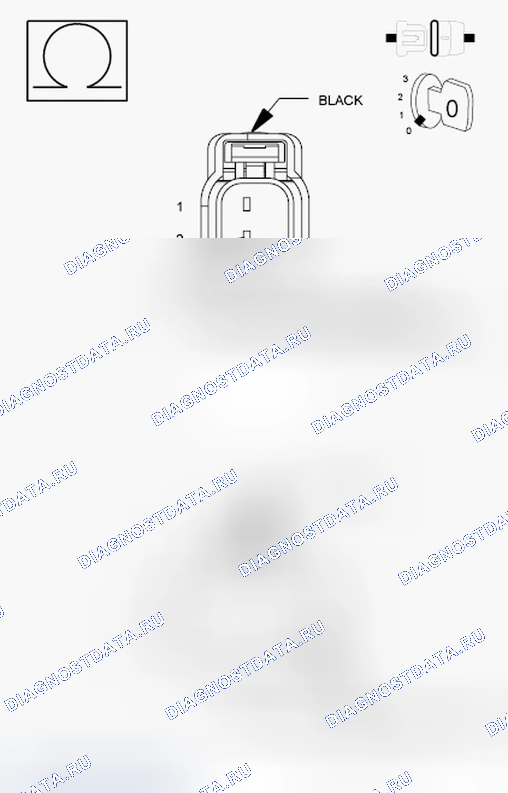 Рис. 160. Chrysler Town & Country V рестайлинг