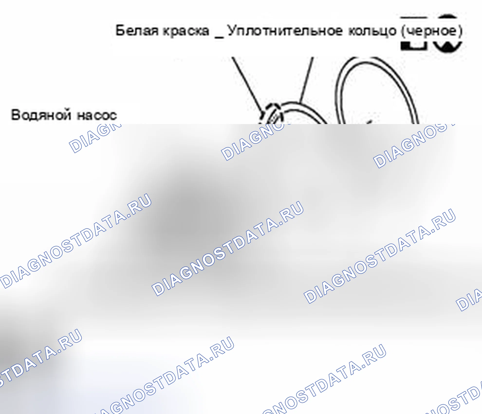 Рис. 53: УСТАНОВКА. Suzuki Equator I