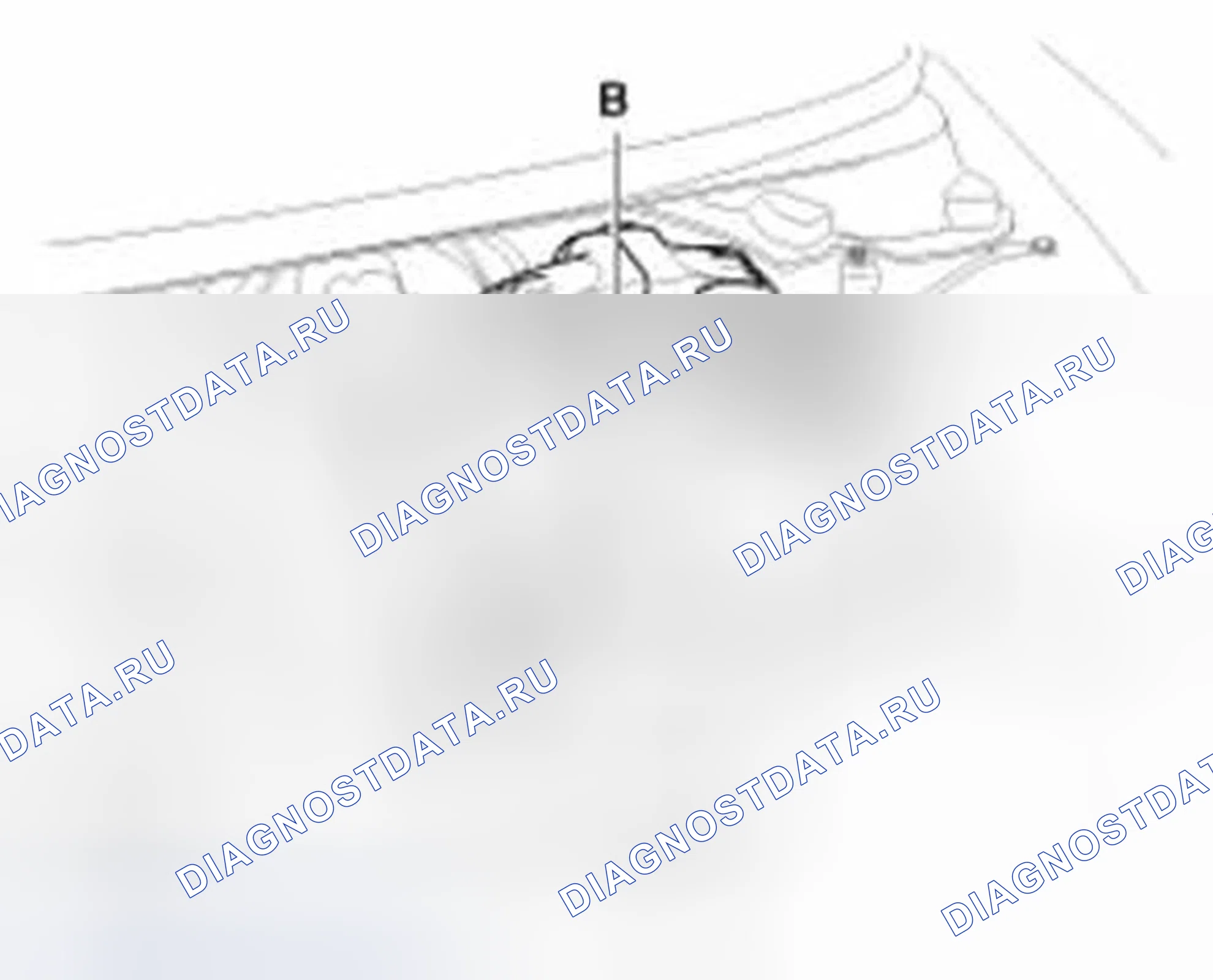 Рис. 31: Демонтаж. Hyundai Elantra V
