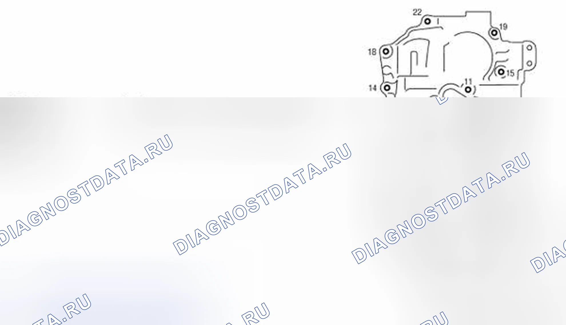 Рис. 64. Nissan Sentra B16