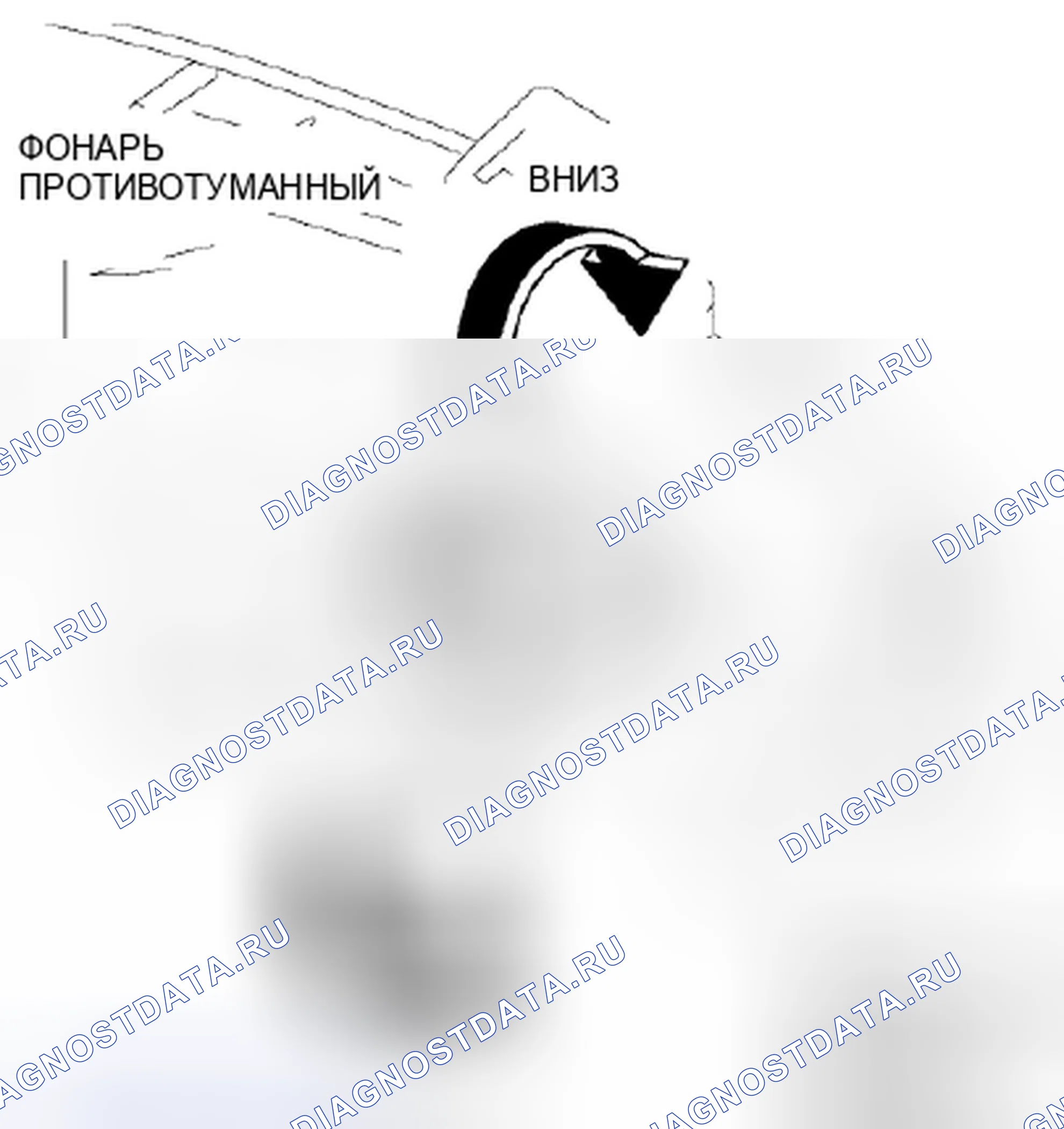 Рис. 80. Honda Civic IX рестайлинг
