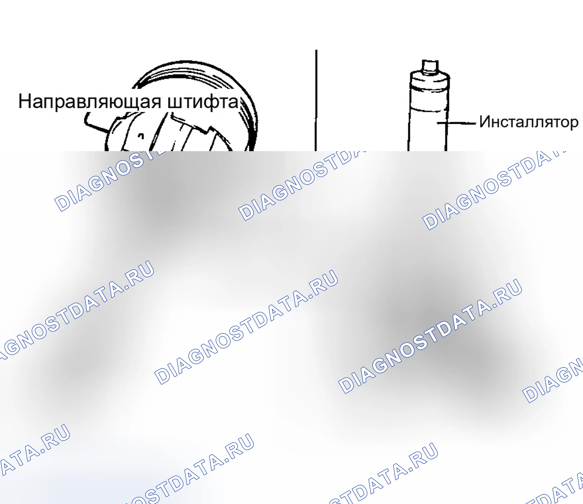 Рис. 323. Hyundai Sonata IV рестайлинг