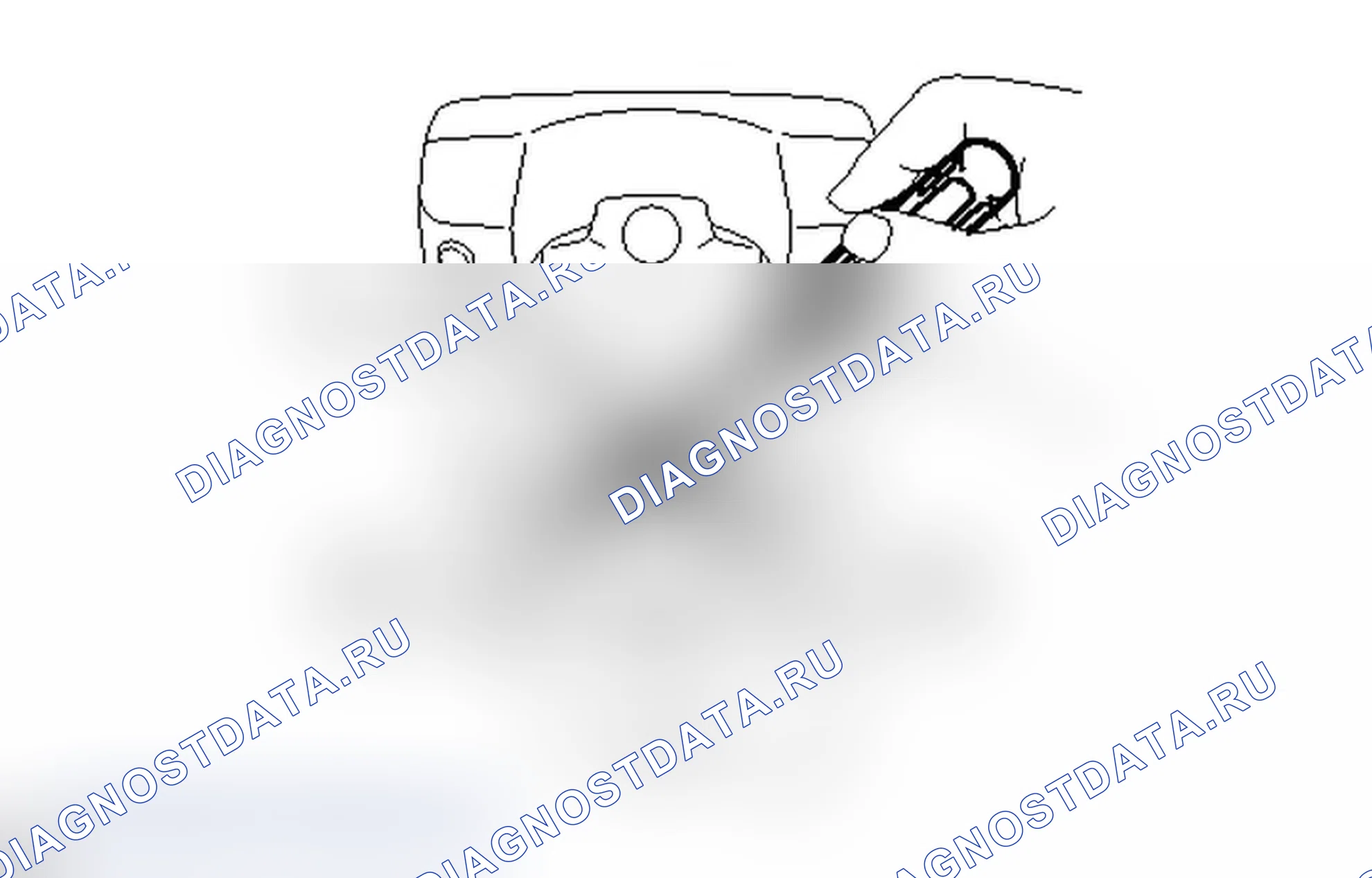 Рис. 120. Toyota Prius V I