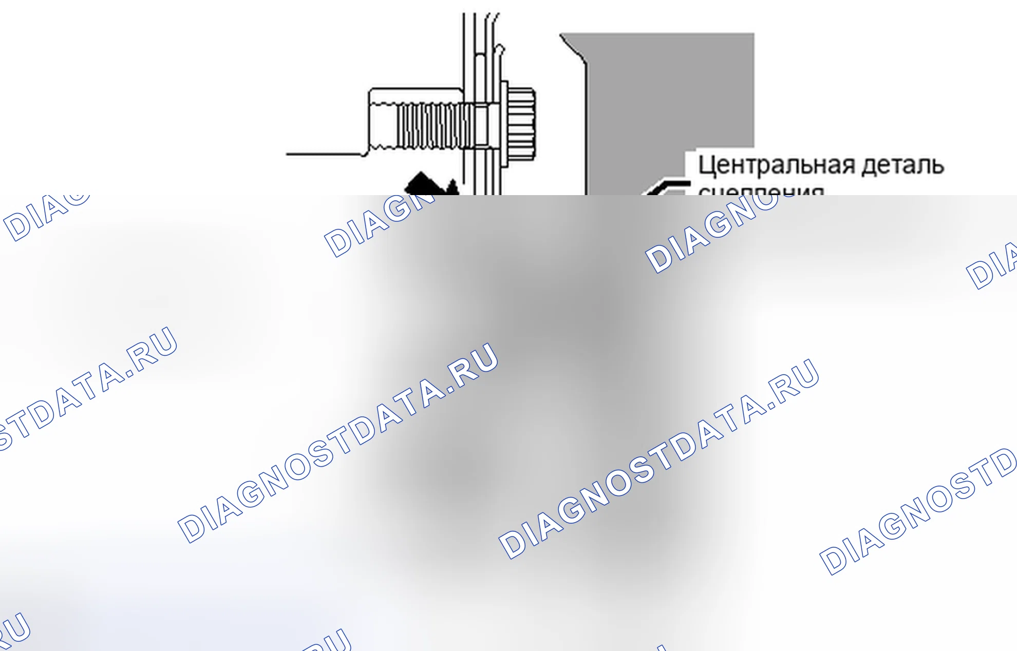 Рис. 1706. Toyota Tundra II