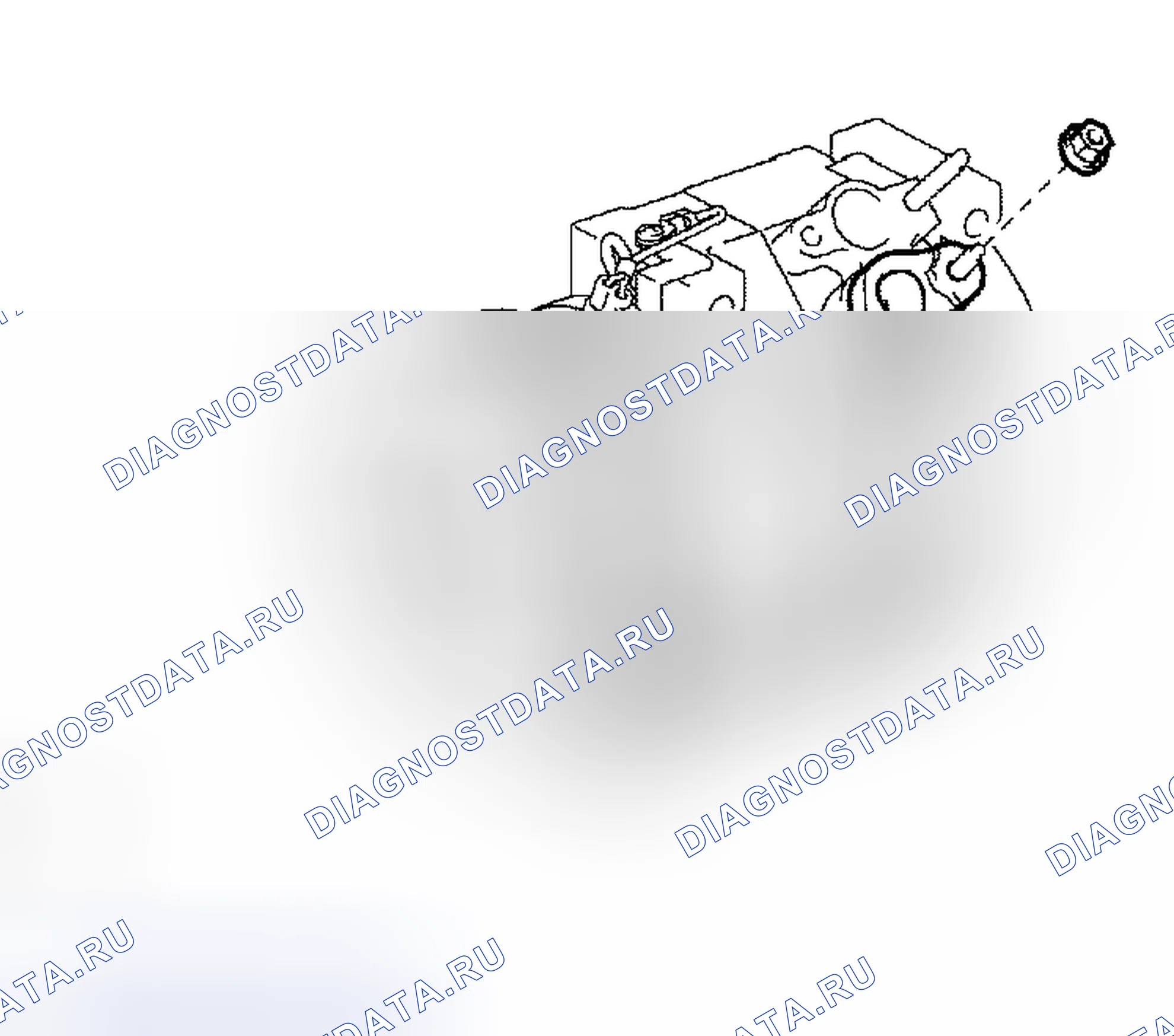Рис. 113. Toyota 4Runner IV