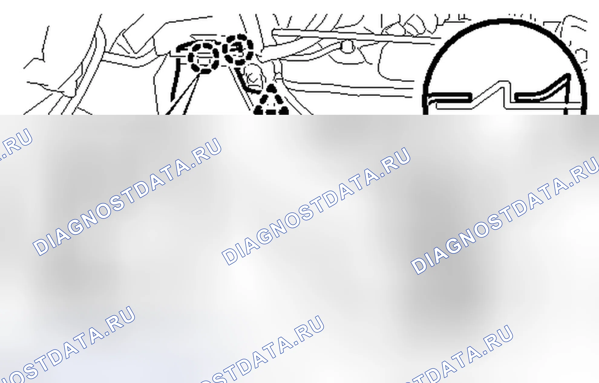 Рис. 77. Toyota FJ Cruiser I