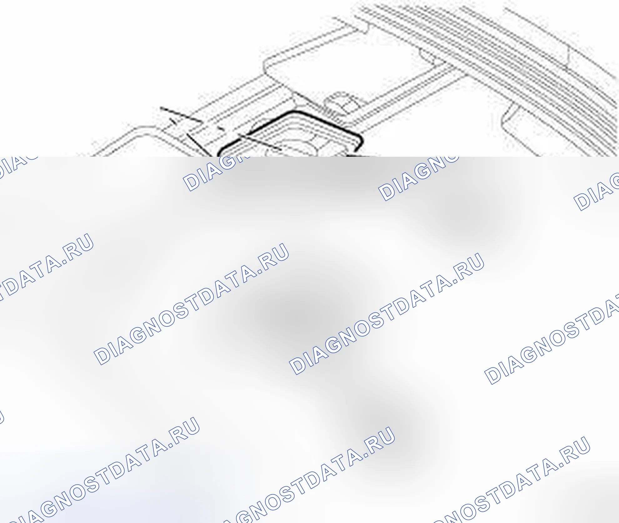 Рис. 4: ЛАМПА. FIAT 500 II