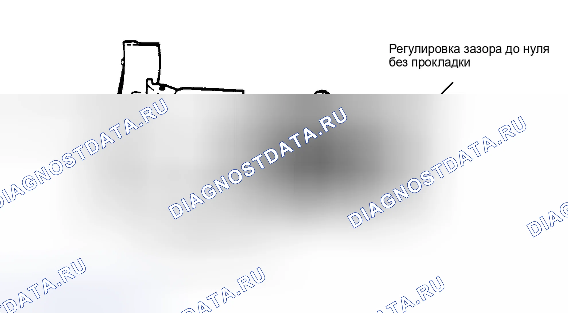 Рис. 26: ОБРАТНАЯ СБОРКА ТРАНСАКСЕЛЯ. Subaru Legacy BC/BJ/BF
