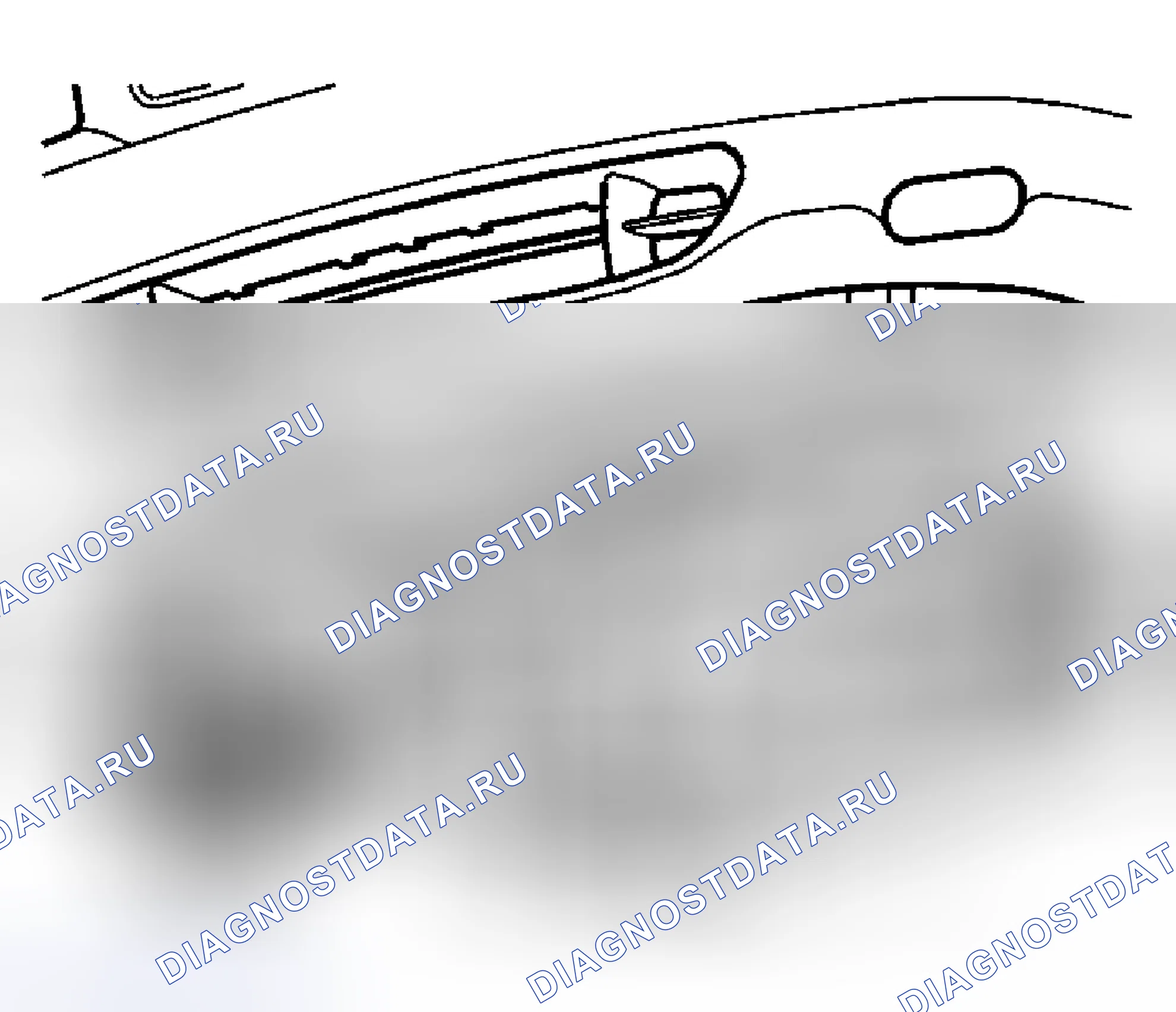 Рис. 488. Volvo XC90 I