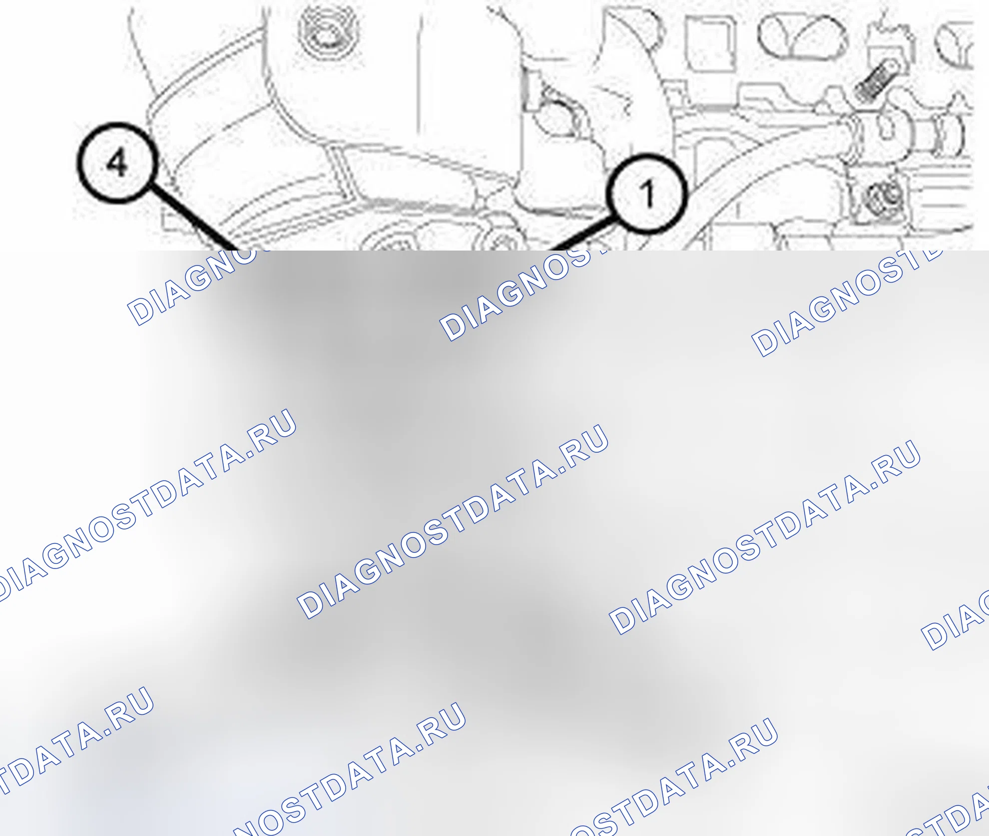 Рис. 13: ЭКСПЛУАТАЦИЯ. Dodge Dart PF