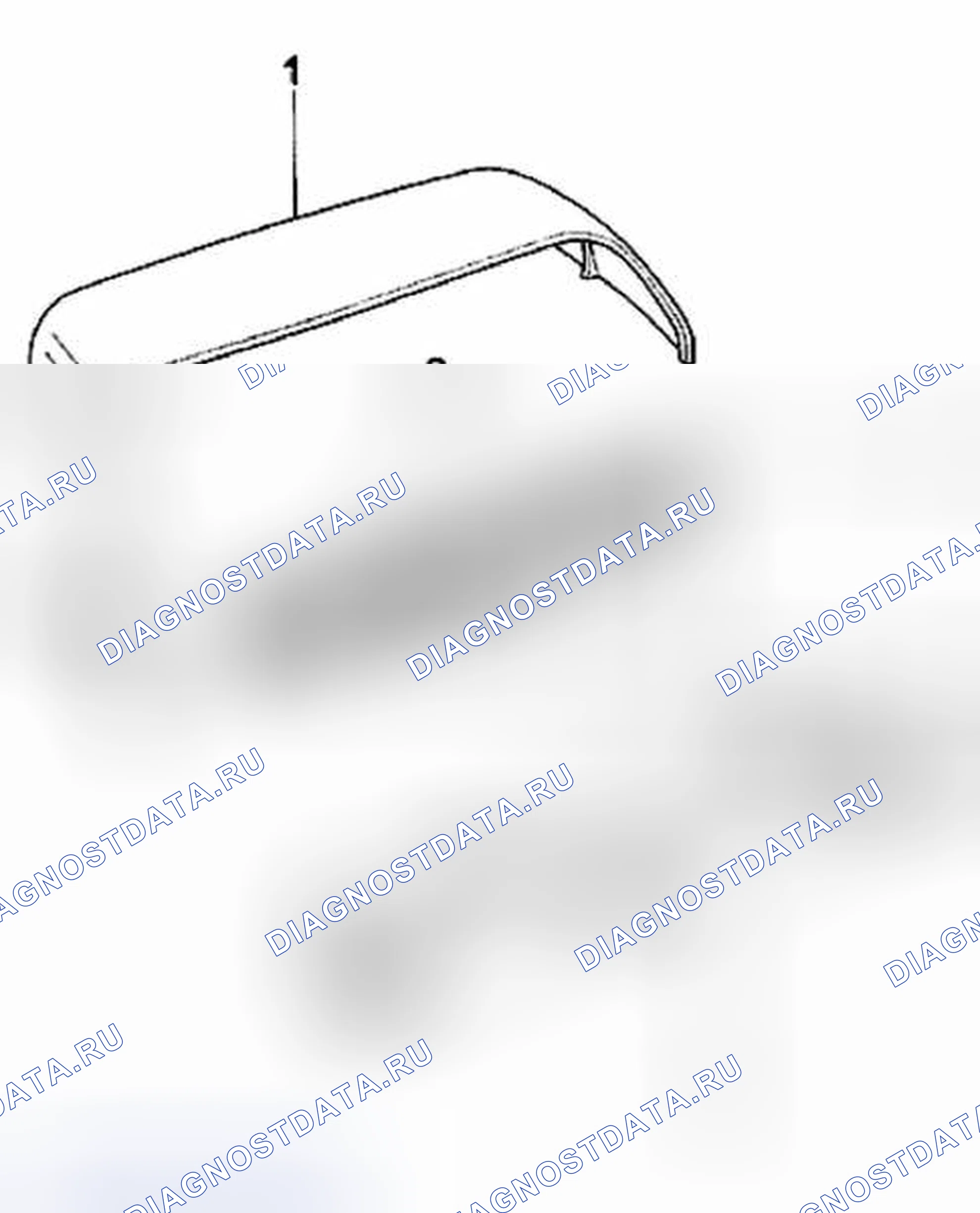 Рис. 4. Audi S8 D2 рестайлинг