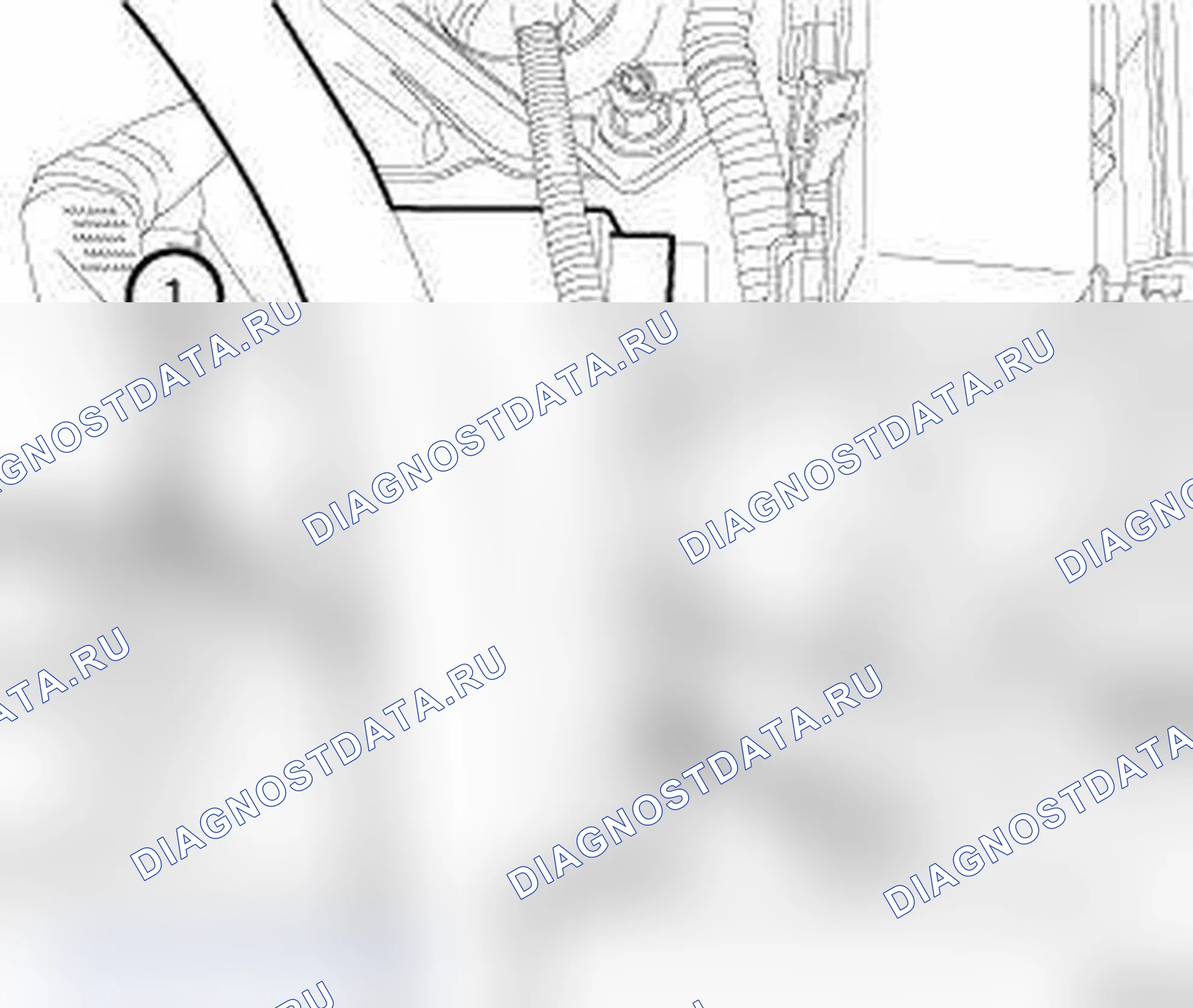 Рис. 97. Jeep Grand Cherokee WK2