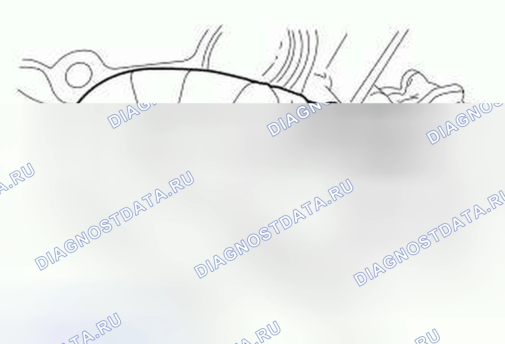 Рис. 685. Hyundai ix55 I