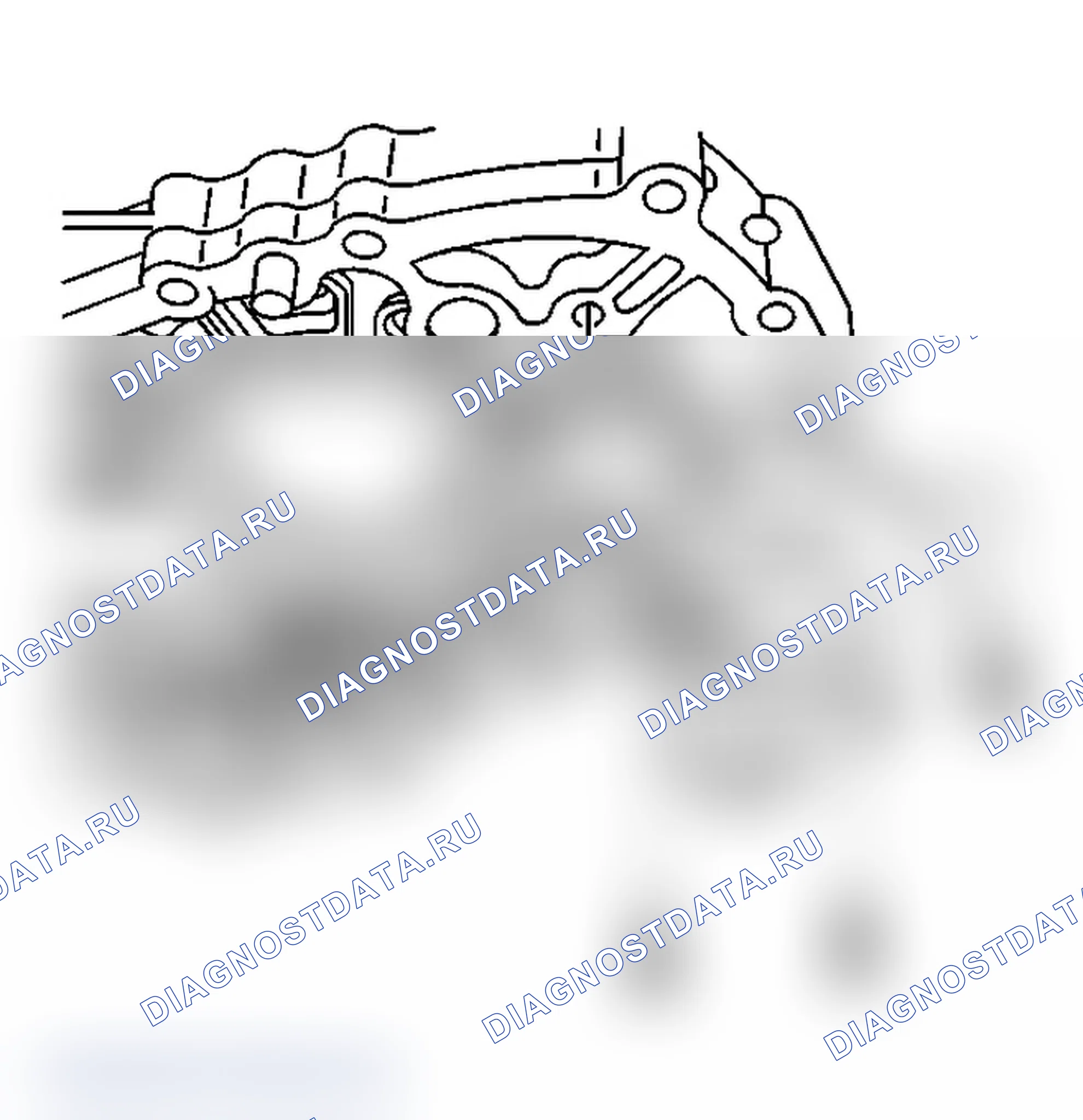 Рис. 385. Chevrolet Silverado 1500 