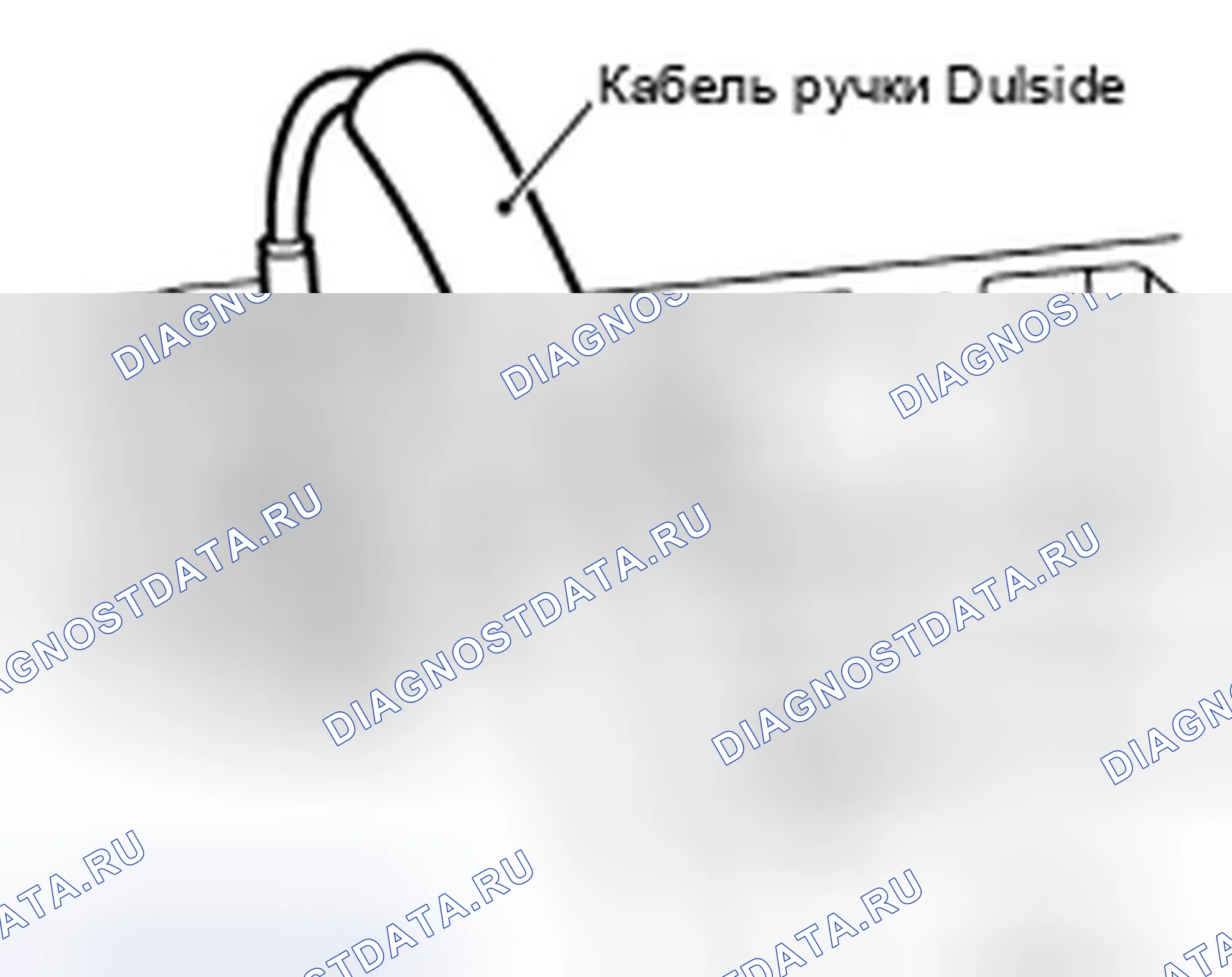 Рис. 160. Infiniti FX45 I рестайлинг