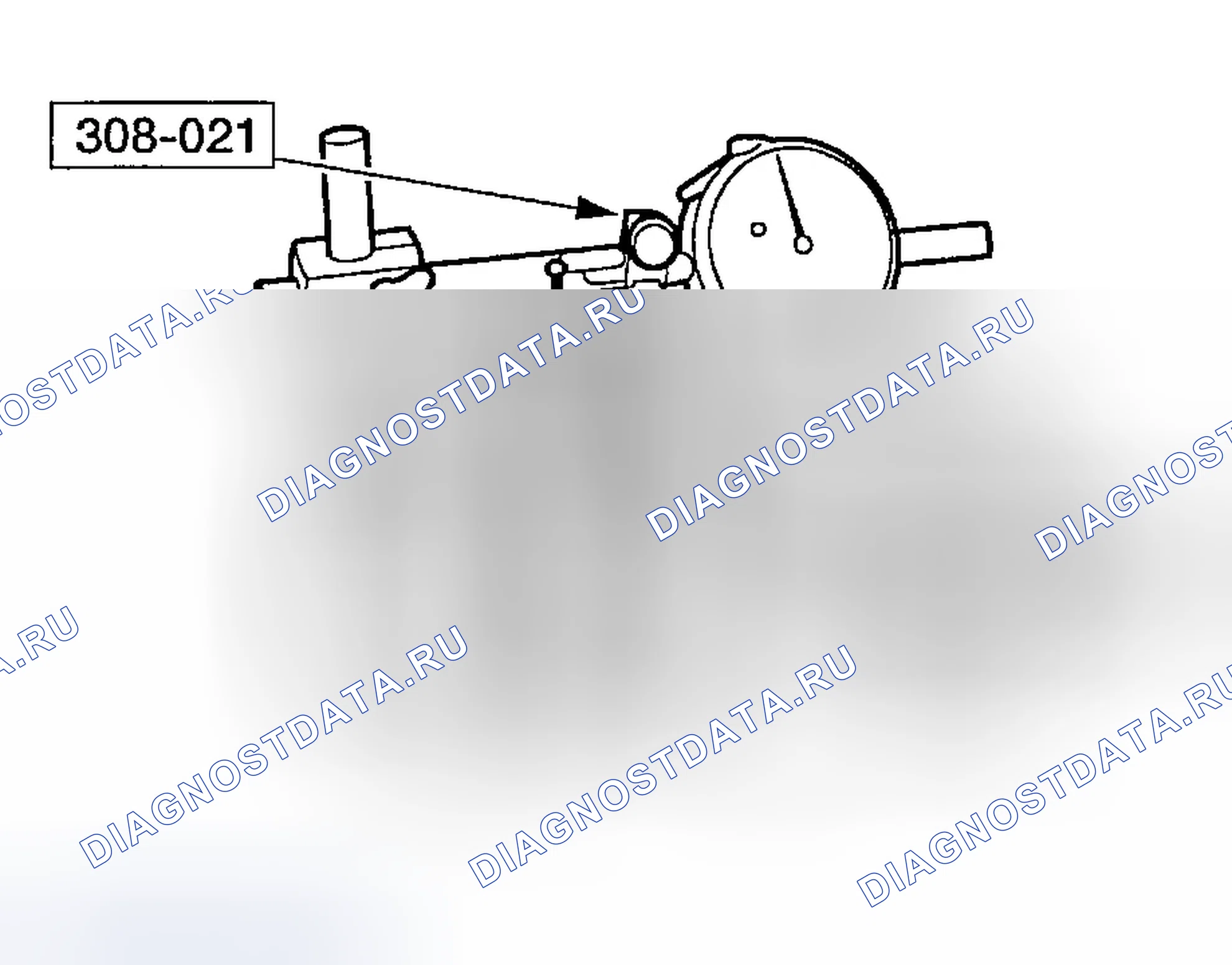 Рис. 44. Ford Explorer Sport Trac I