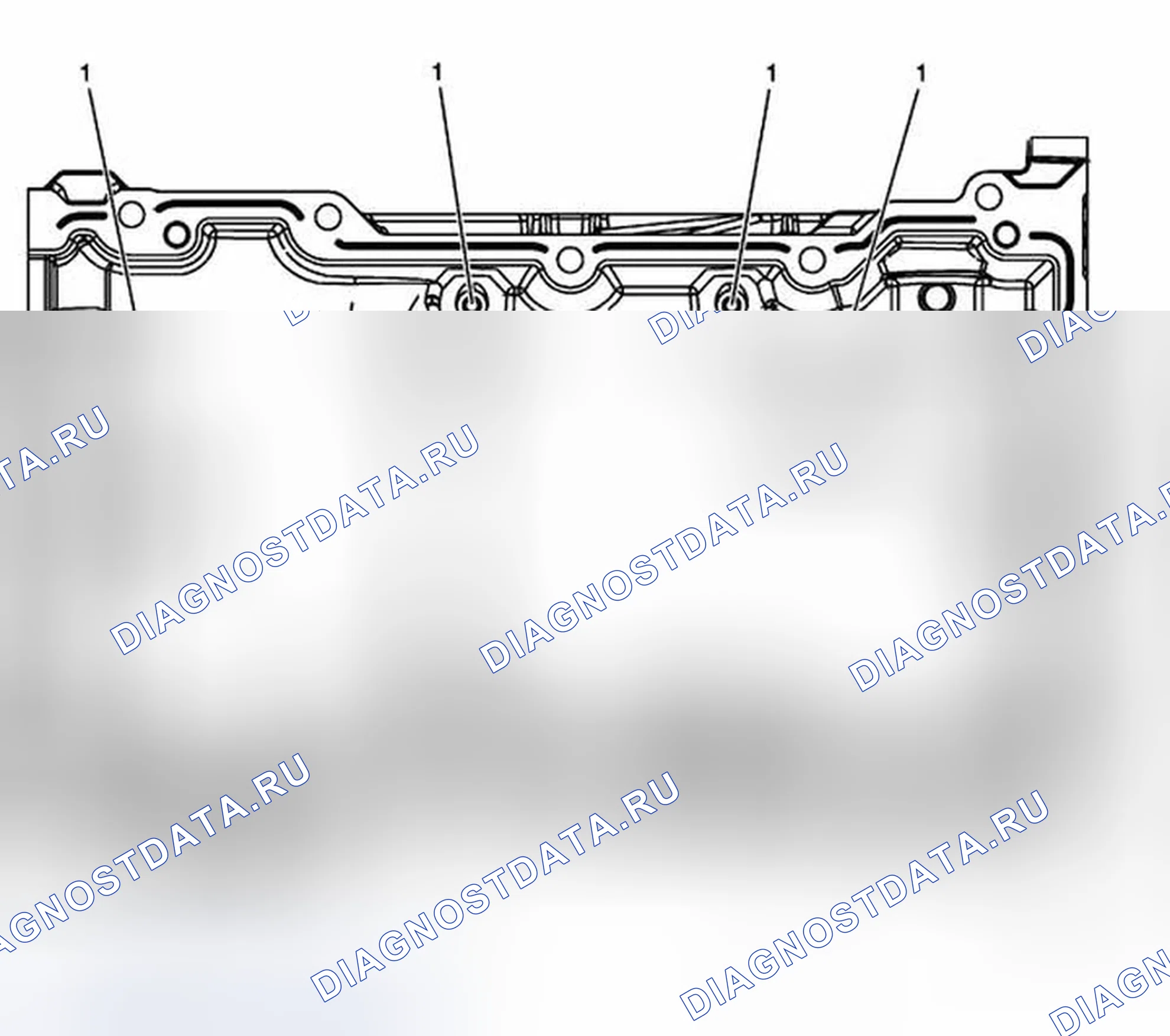 Рис. 128. Cadillac CTS II