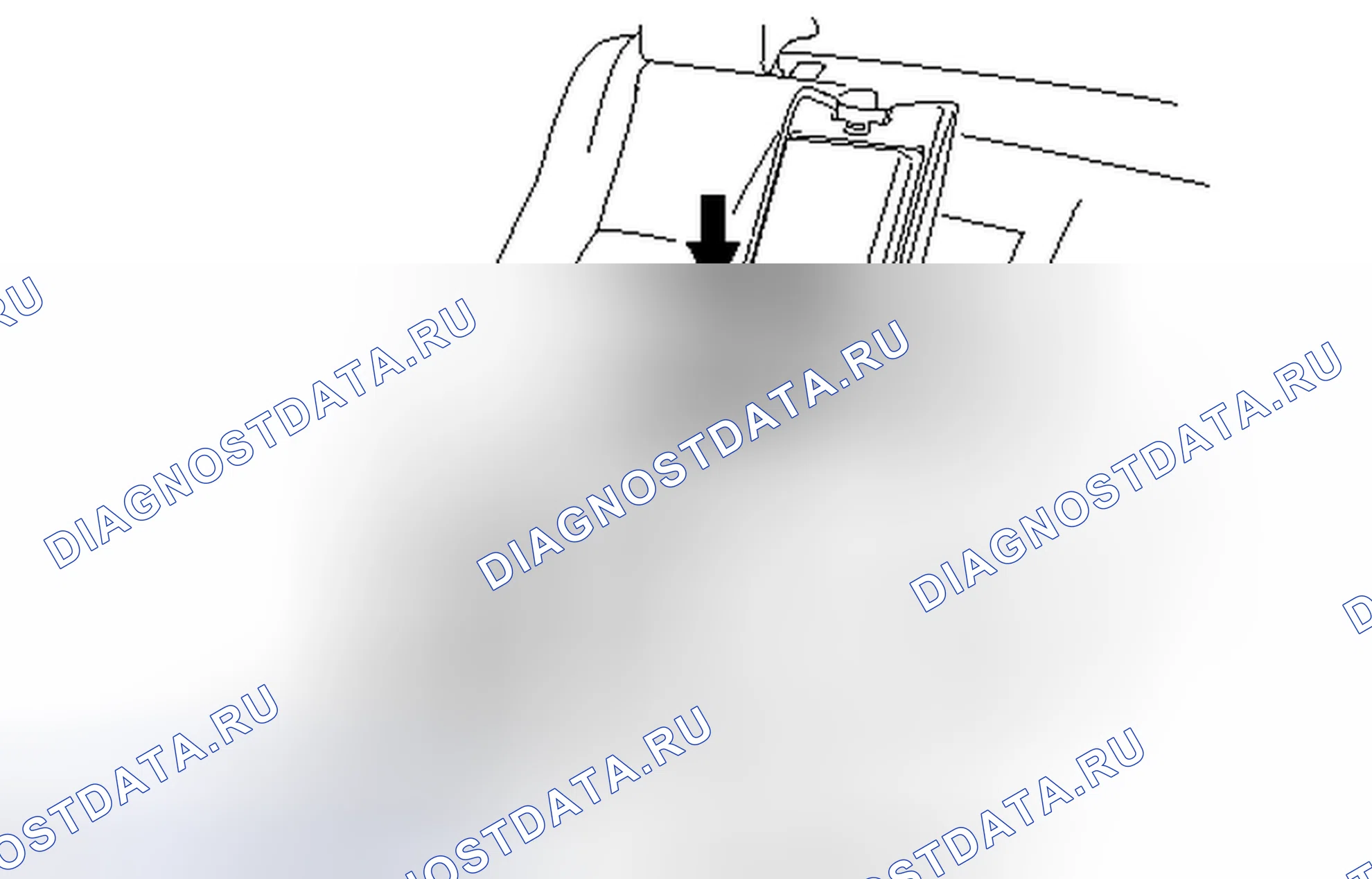 Рис. 137. Honda Accord IV