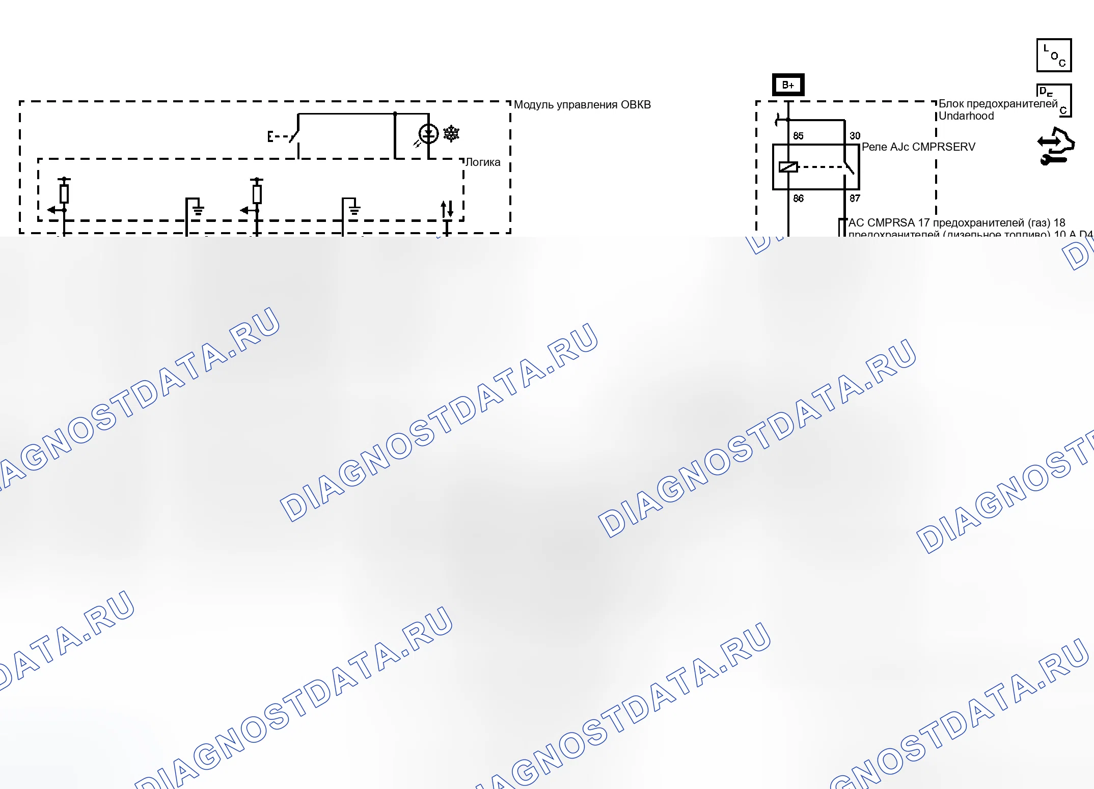 Рис. 3. GMC Cab & Chassis Sierra 3500 HD 