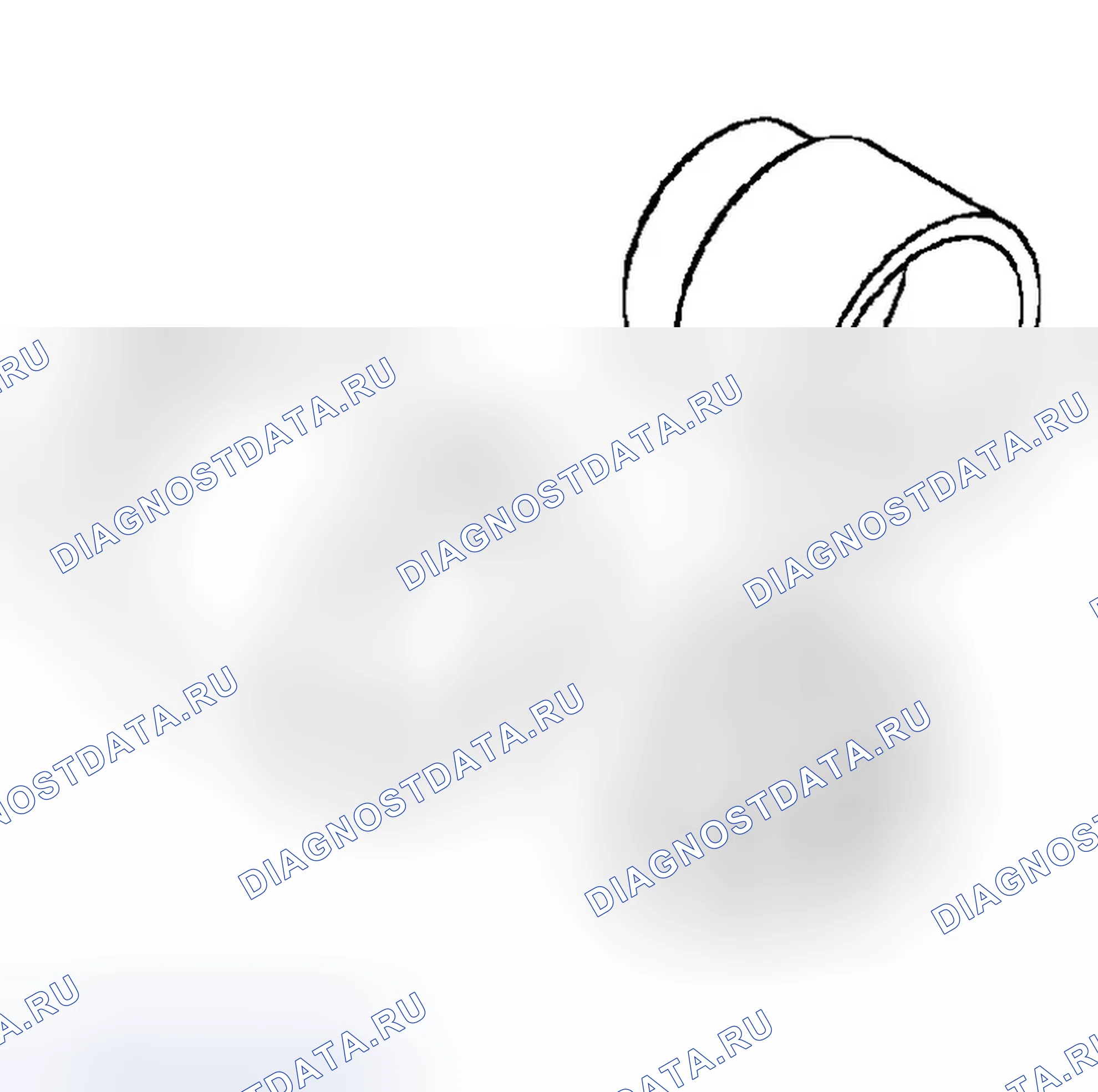 Рис. 5. Dodge Pickup R3500 