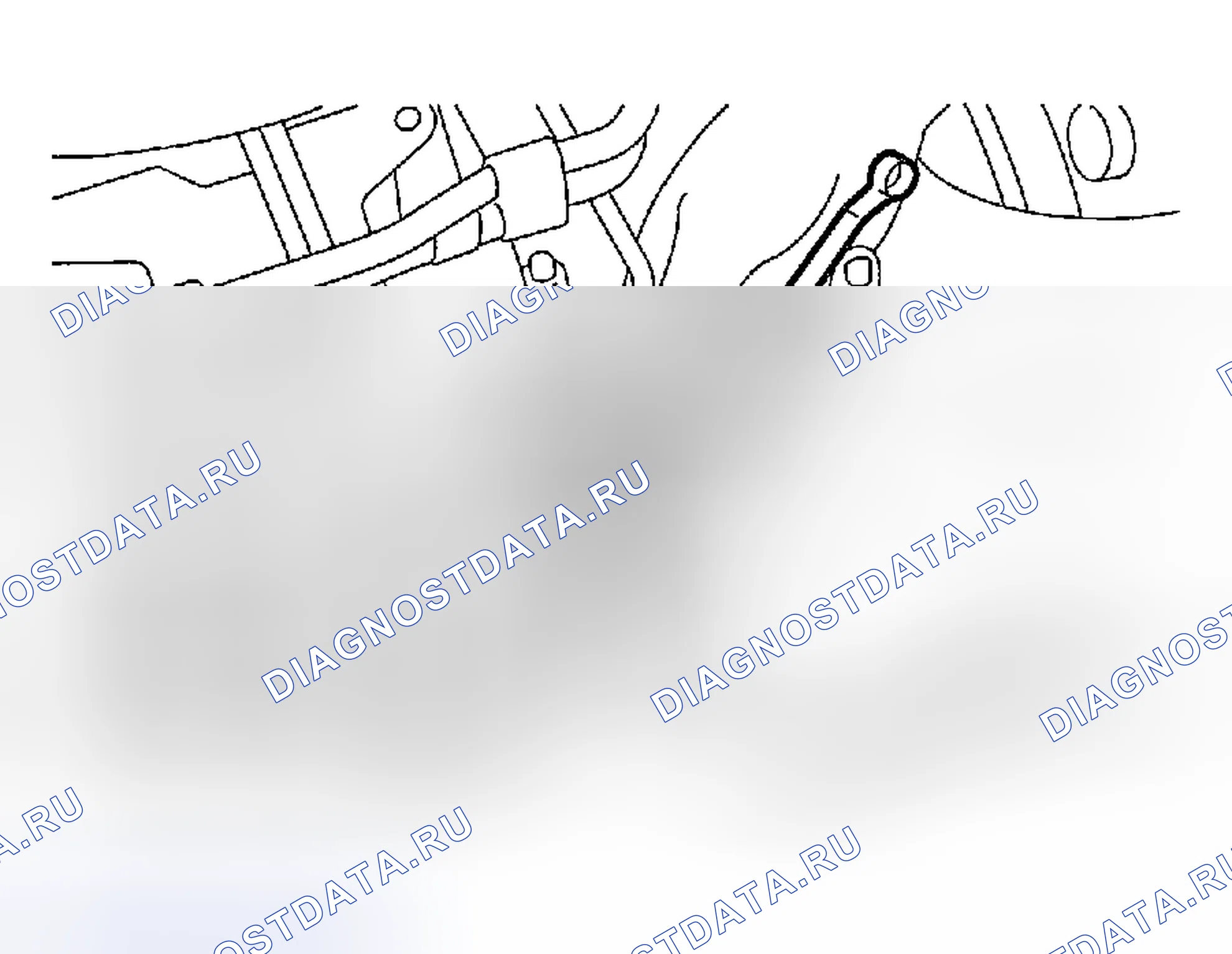 Рис. 250. Subaru Impreza GD/GC/GG рестайлинг