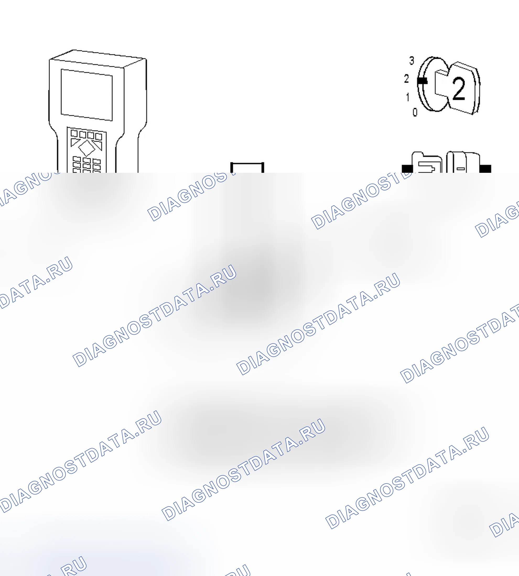 Рис. 14. Chrysler Crossfire I