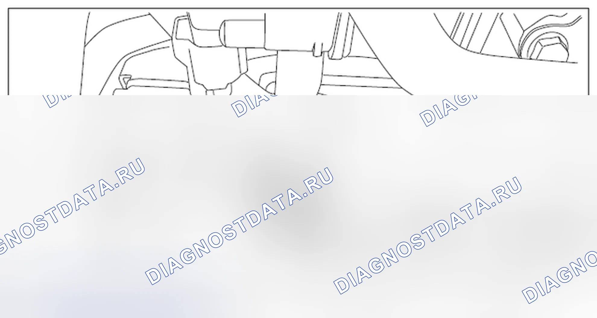 Рис. 120. Subaru Impreza GK