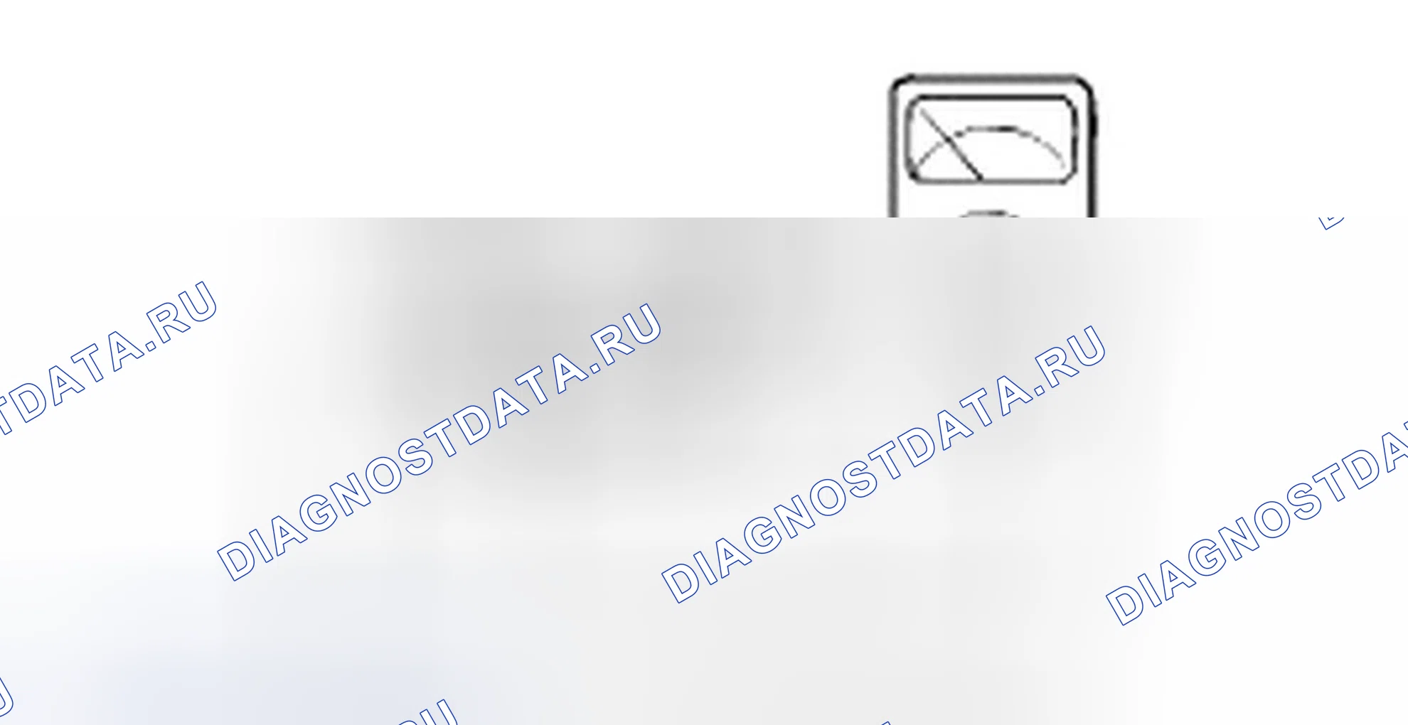 Проверка блока управления нагревателем. Hyundai H-1 A1