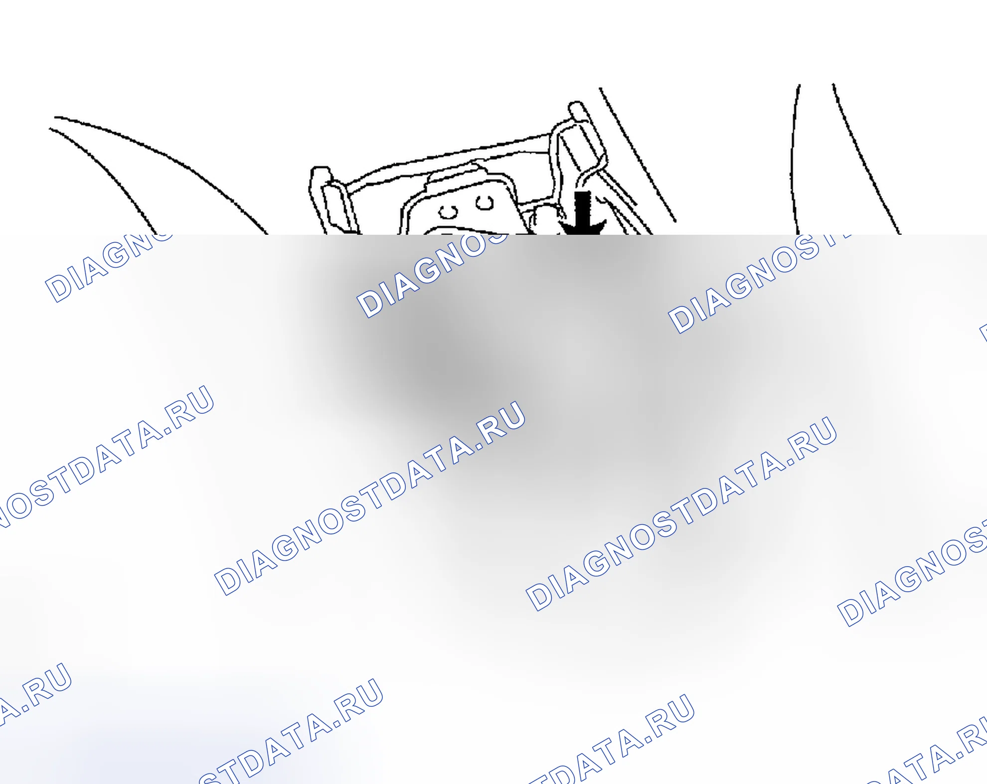 Рис. 92: ЗАМЕНА. Toyota Prius II