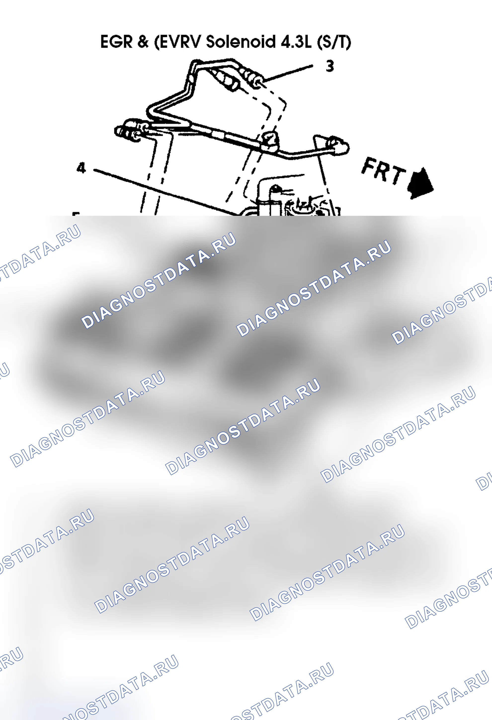 Рис. 35. Chevrolet Cab & Chassis R30 