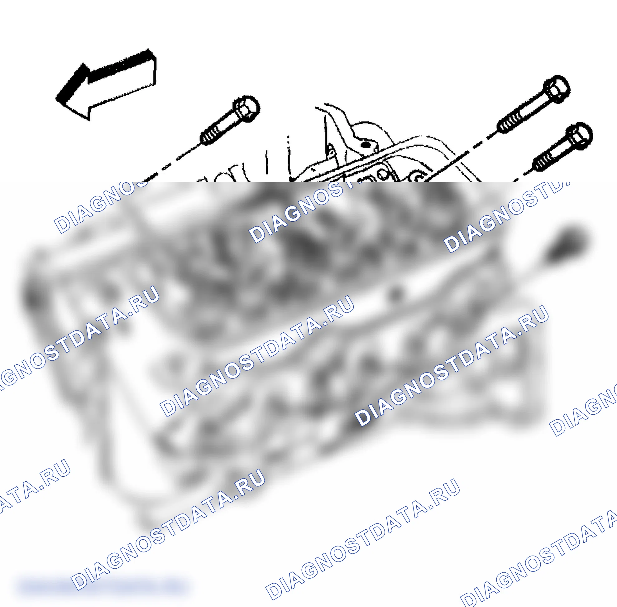 Рис. 489. GMC Savana Special G3500 