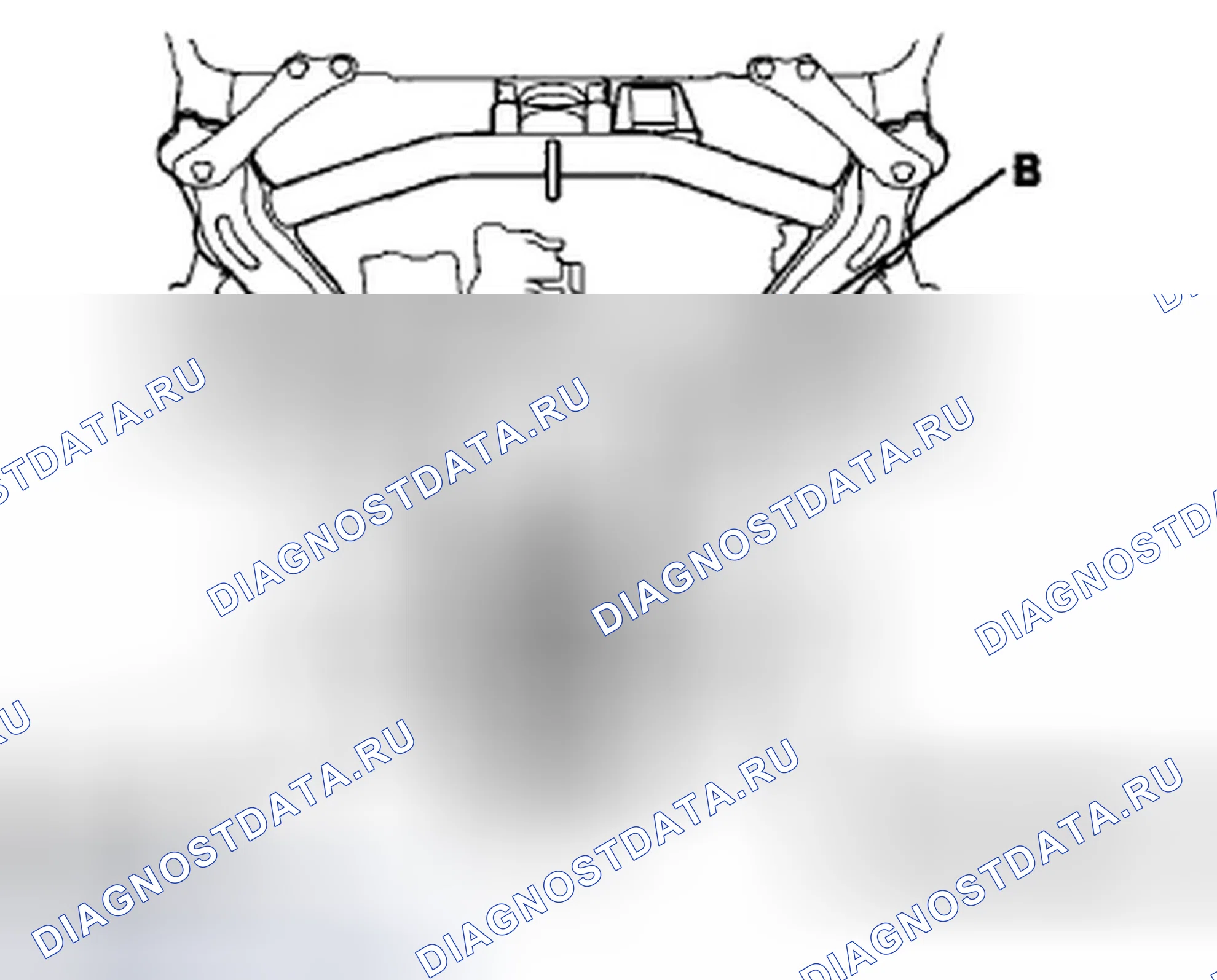Рис. 95. Honda Ridgeline I рестайлинг