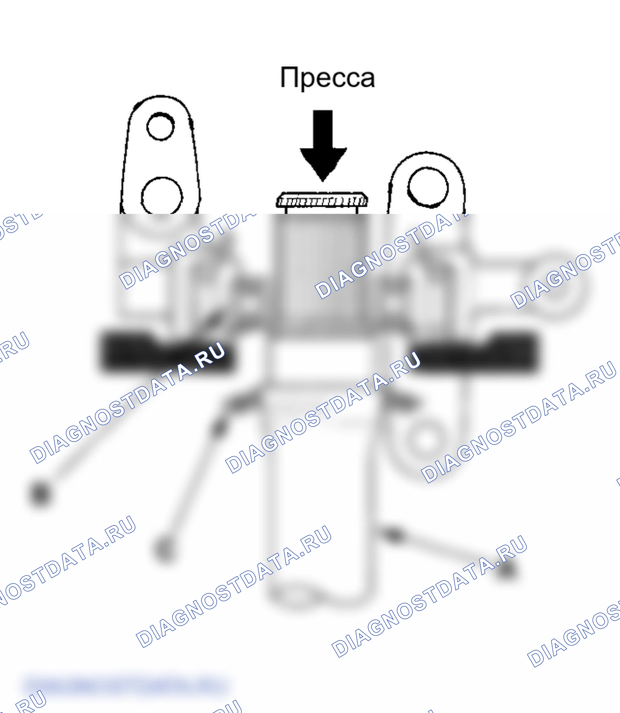 Рис. 76. Honda Element YH2