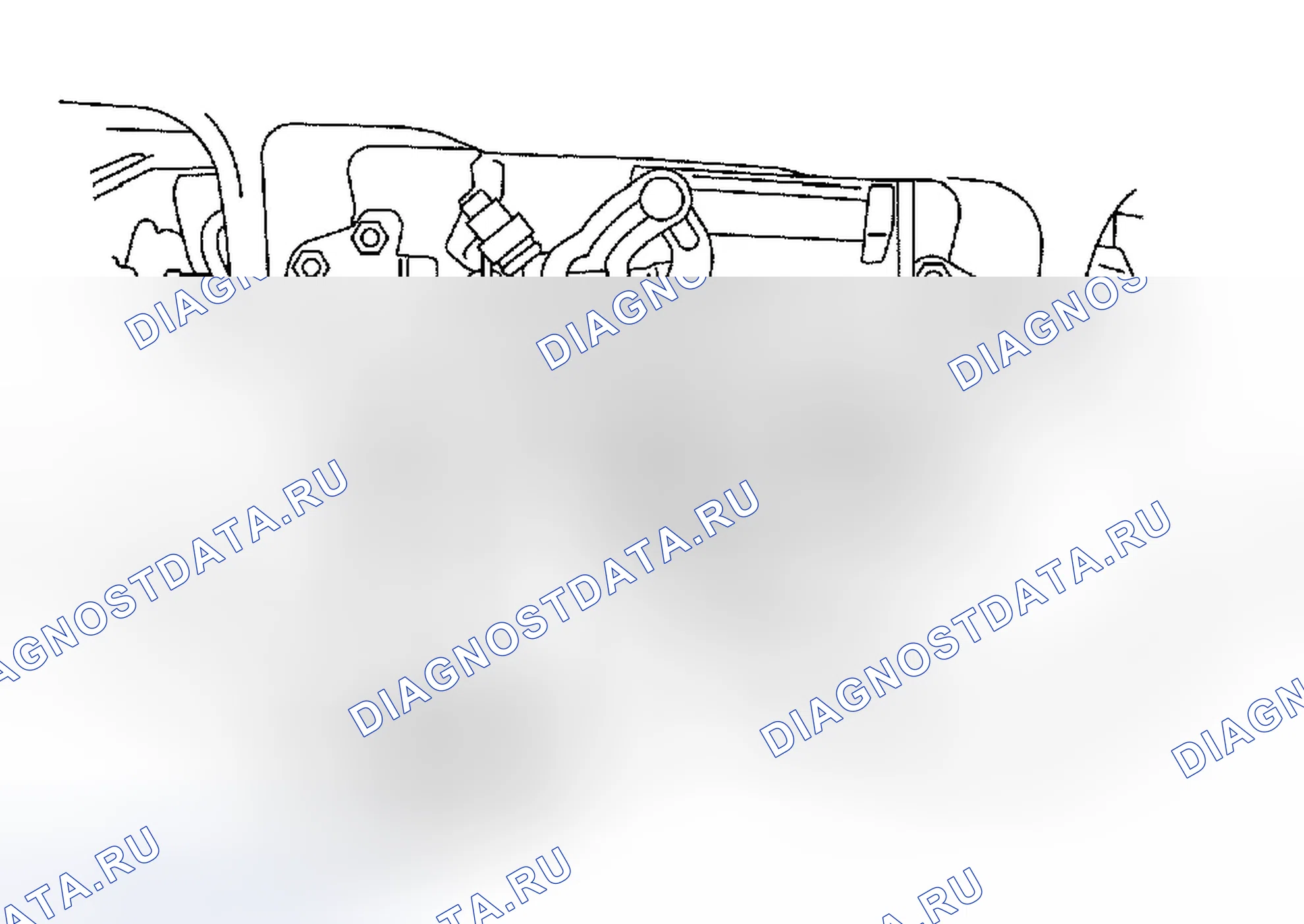 Рис. 65. Ford Escape I рестайлинг