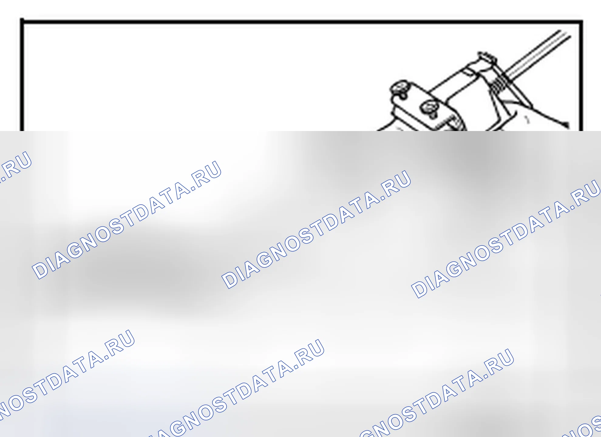 Рис. 403. Infiniti M37 IV