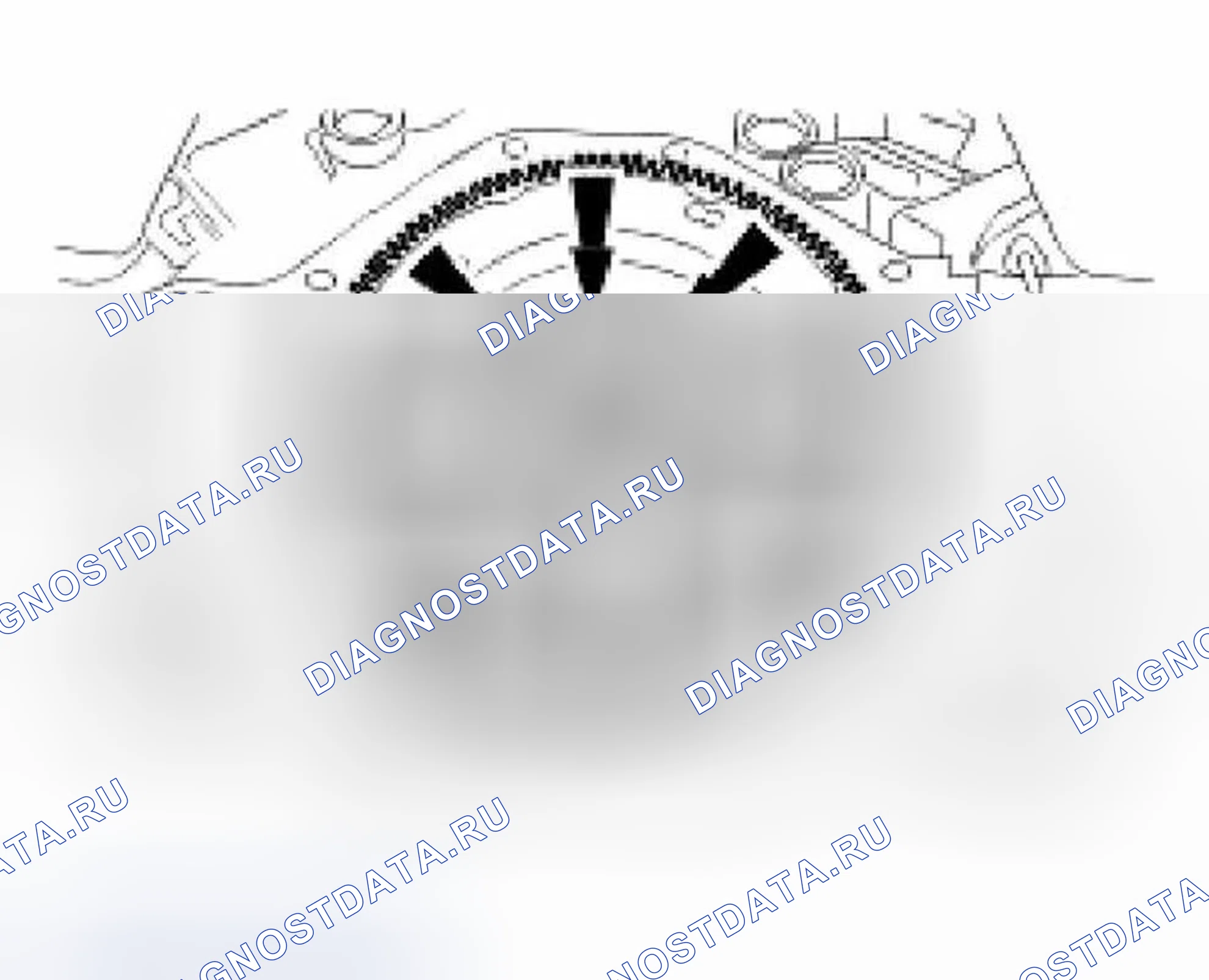 Рис. 786. Jaguar X-type I