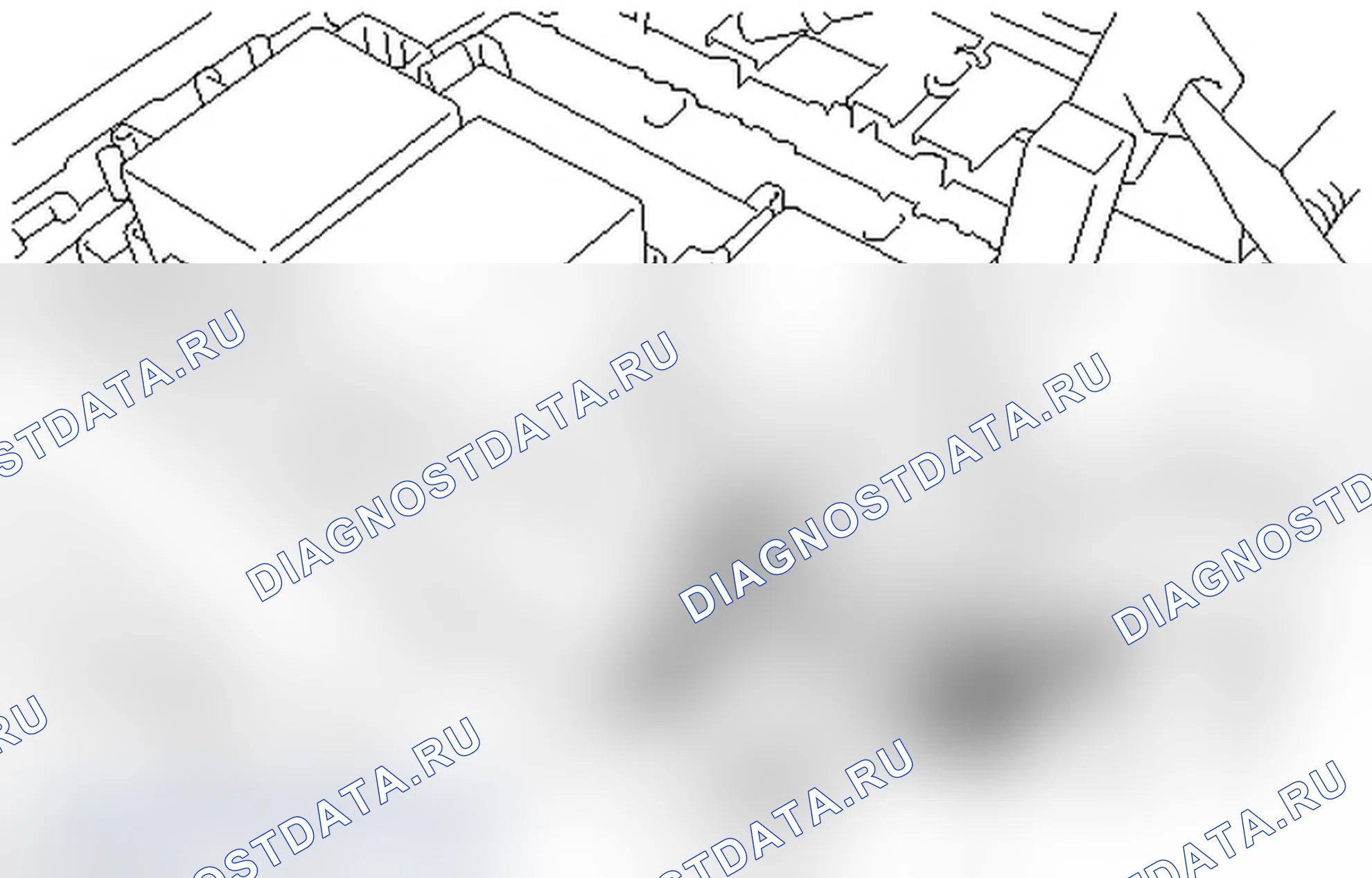 Рис. 243. Toyota Prius PHV pre-III