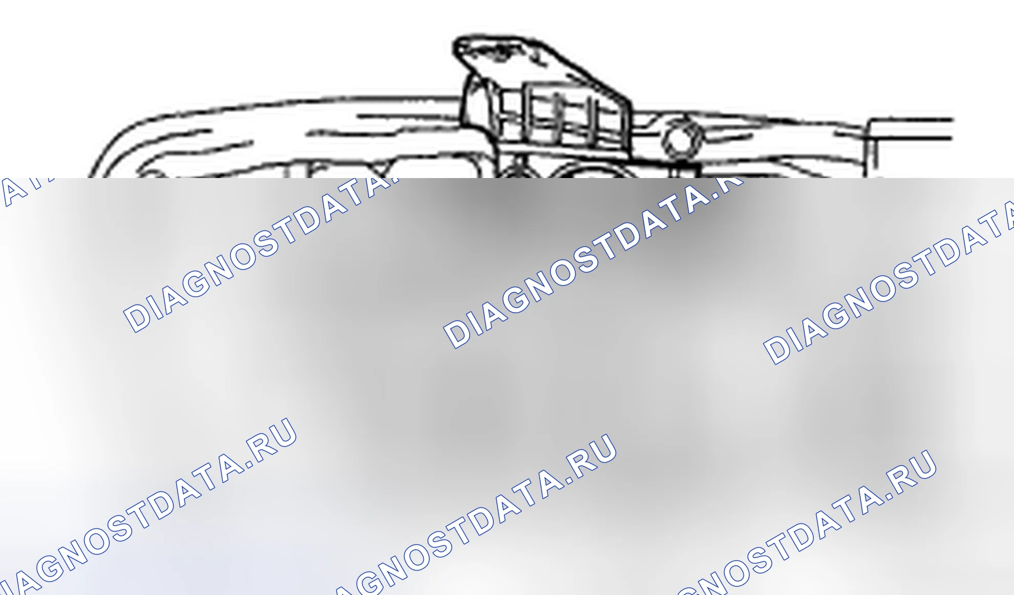Рис. 106. Kia Sorento I рестайлинг