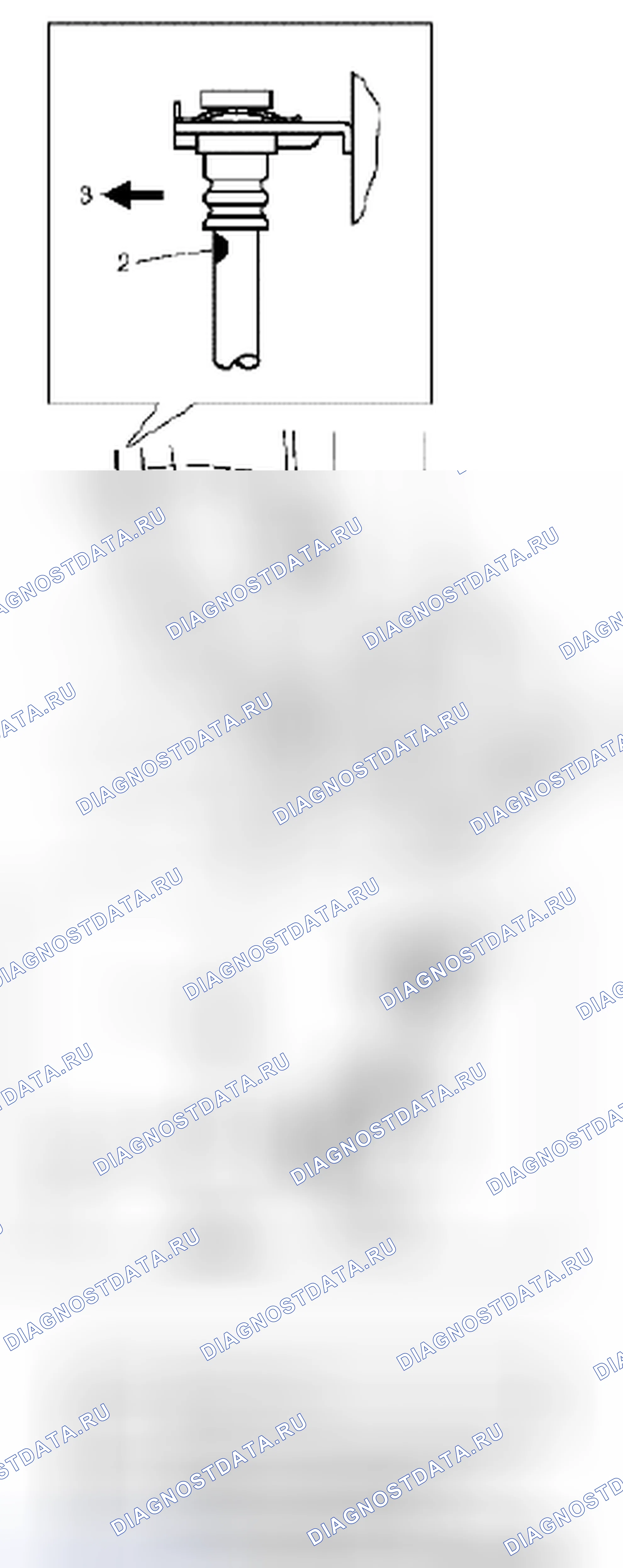 Рис. 14: Установка. Suzuki SX4 I